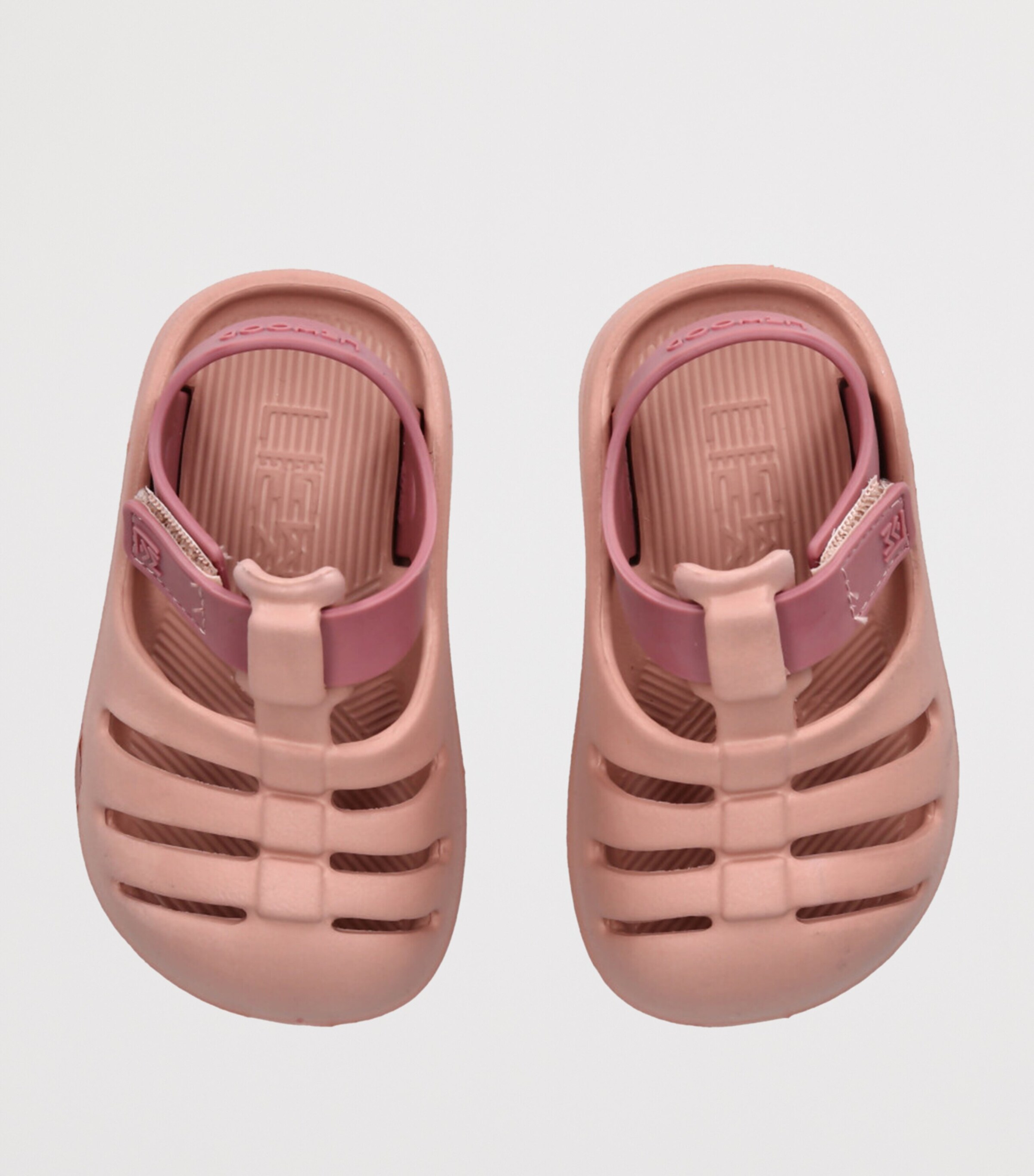 Beau Sandals PINK Image 4