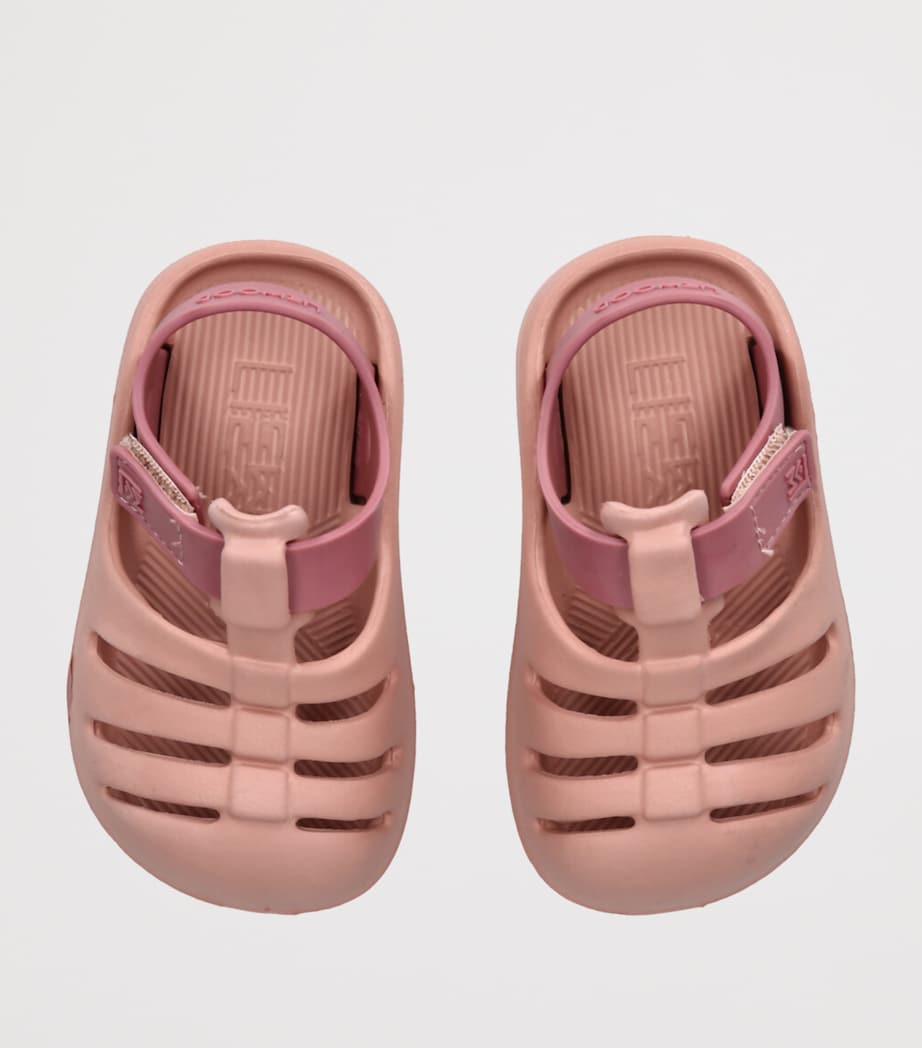 Beau Sandals PINK Image 4