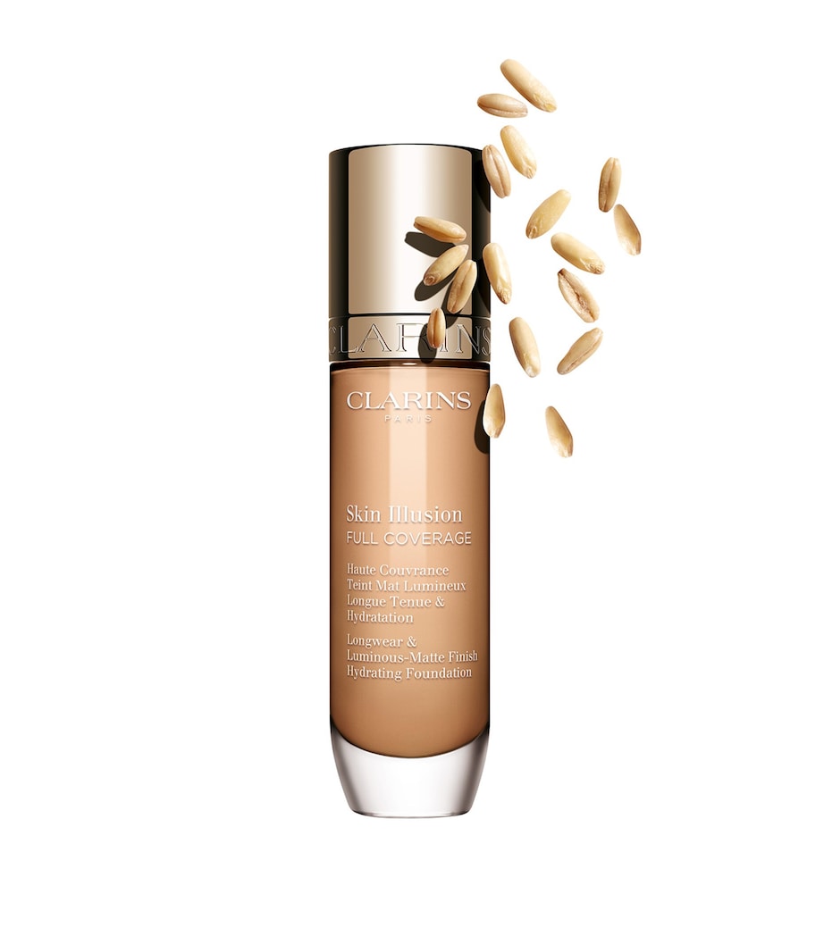 Skin Illusion Full Coverage Foundation 108W Image 2