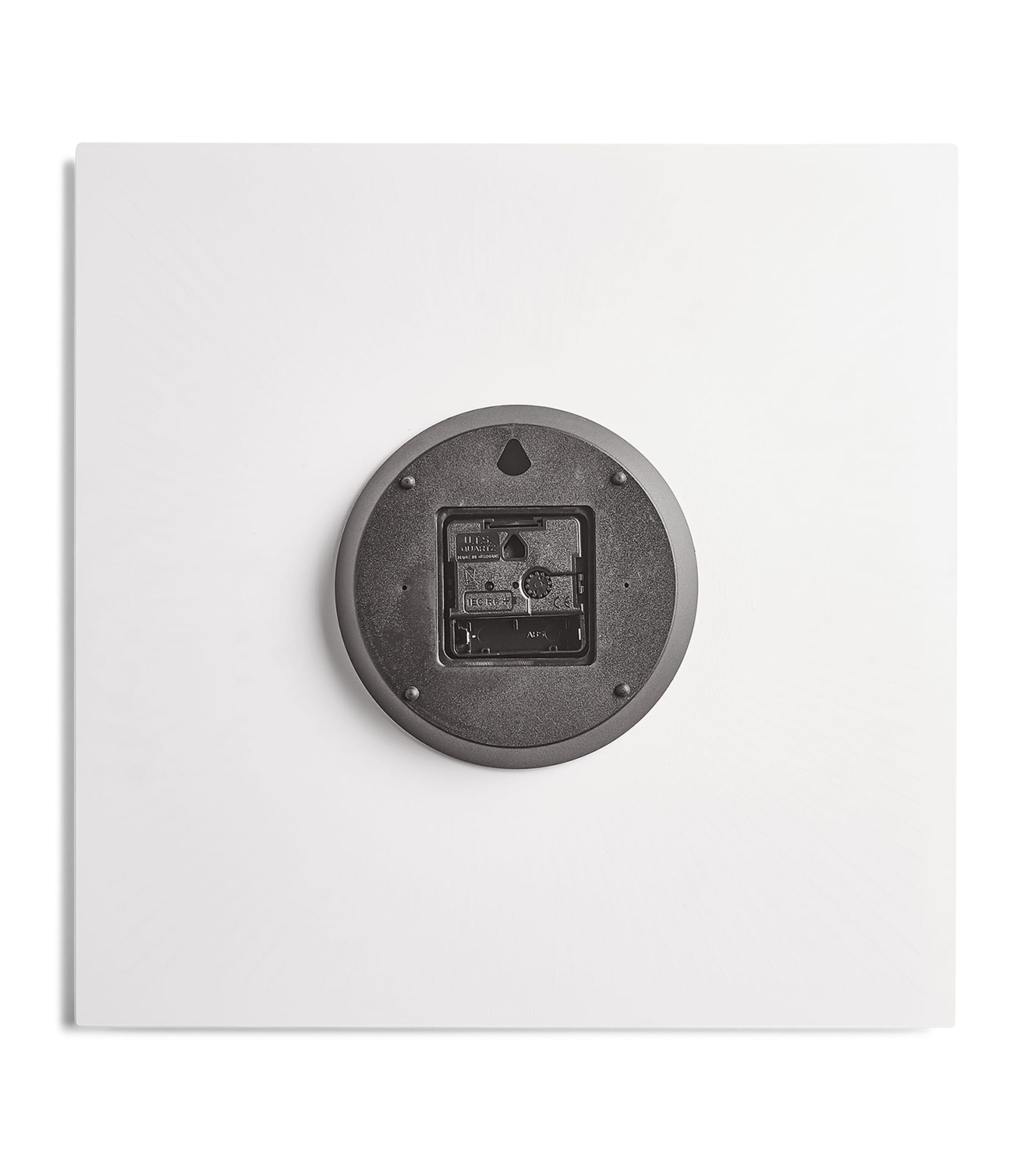 Tema e Variazioni No. 145 Wall Clock MULTI Image 3