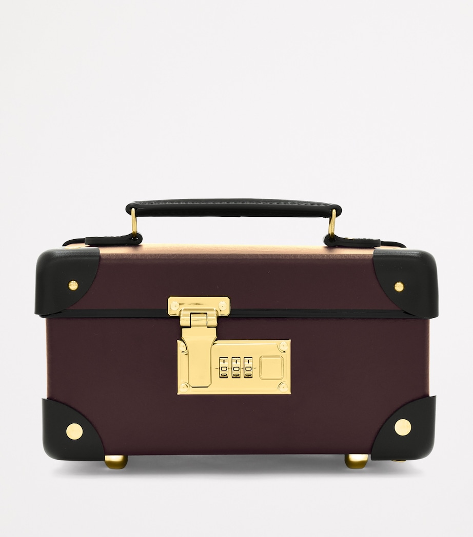 Centenary Jewellery Case OXBLOOD Image 5