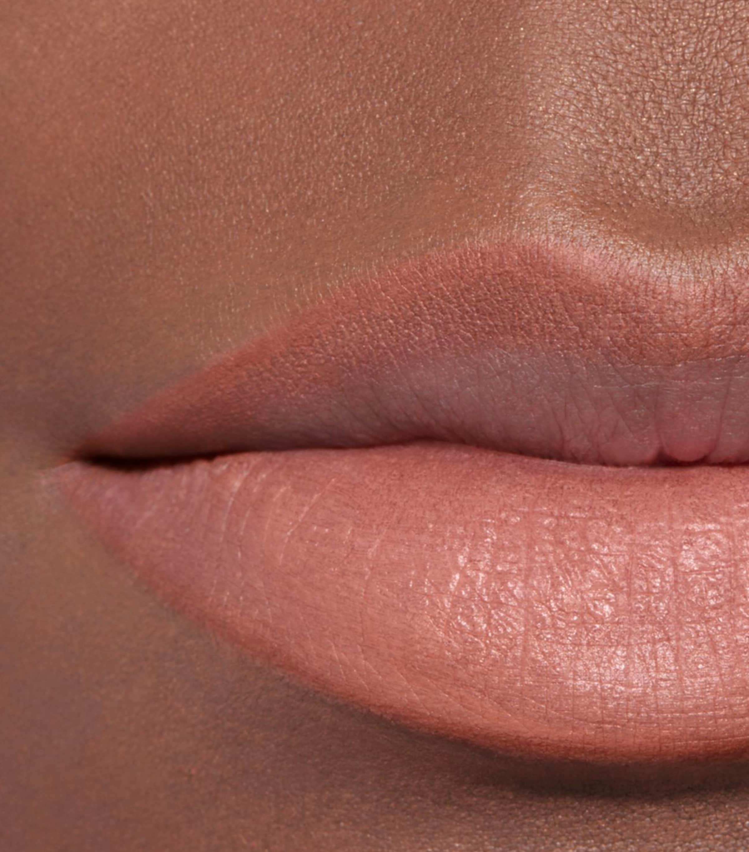 LE CRAYON LÈVRES RENOVATION Longwear Lip Pencil BEIGE NATUREL Image 4