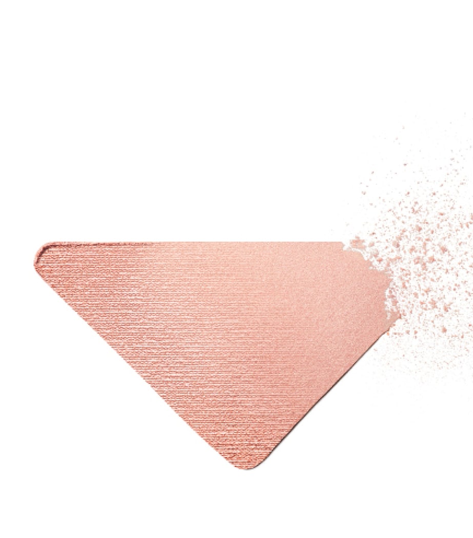 Light Glowing Highlighting Powder PINK Image 2