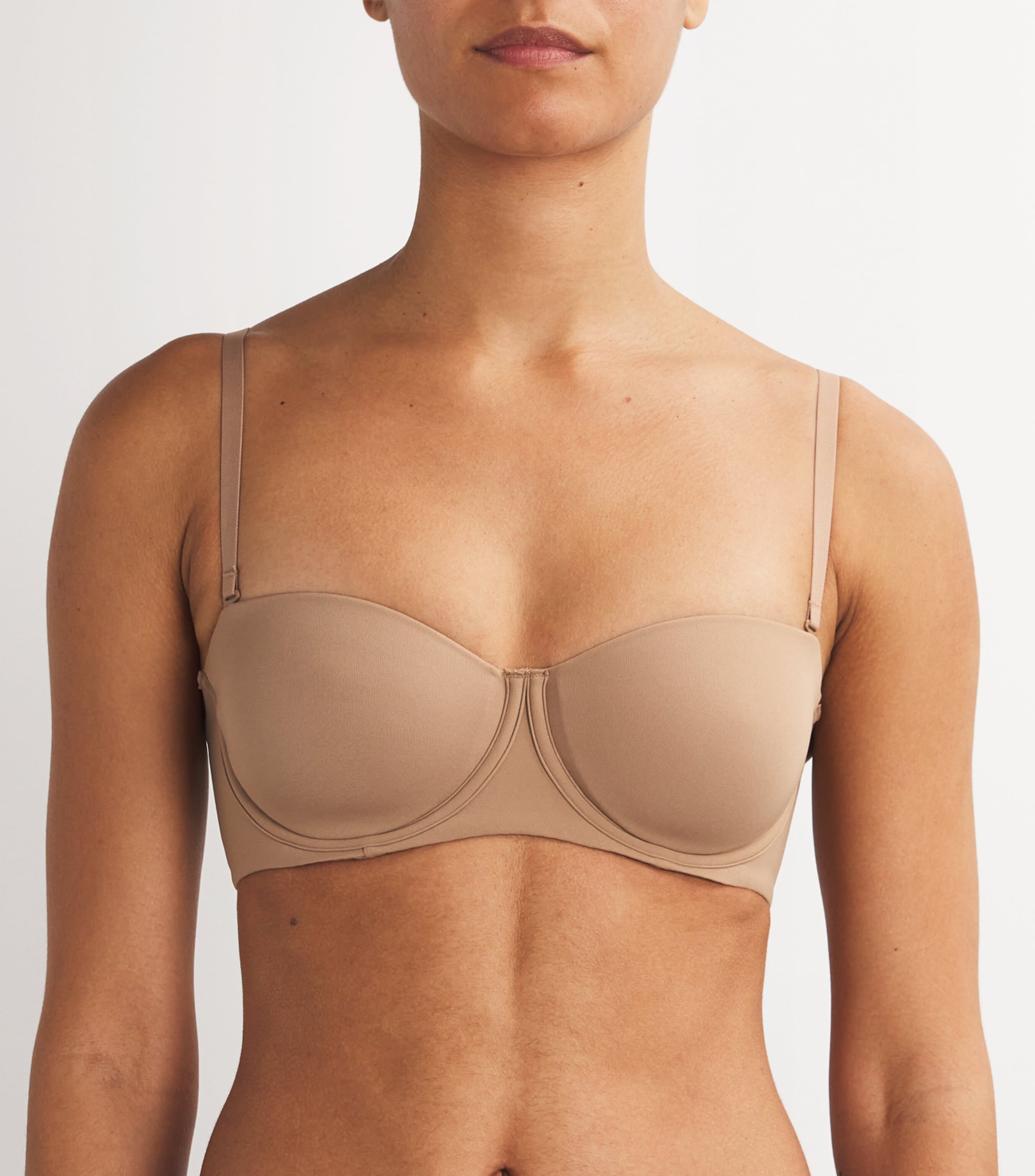Fits Everybody Strapless Bra SIENNA Image 2