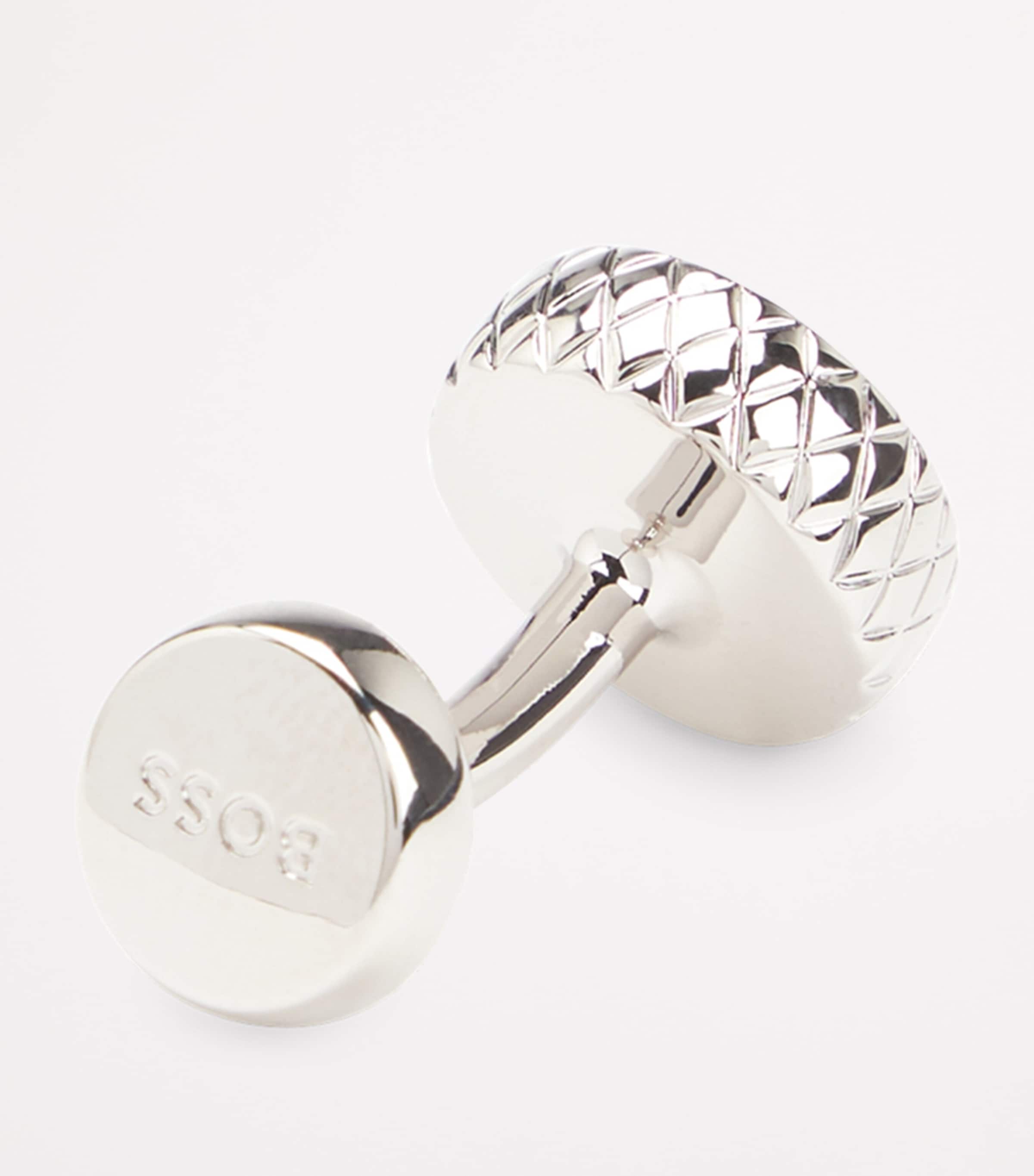 Jade-Insert Cufflinks 300 Image 2