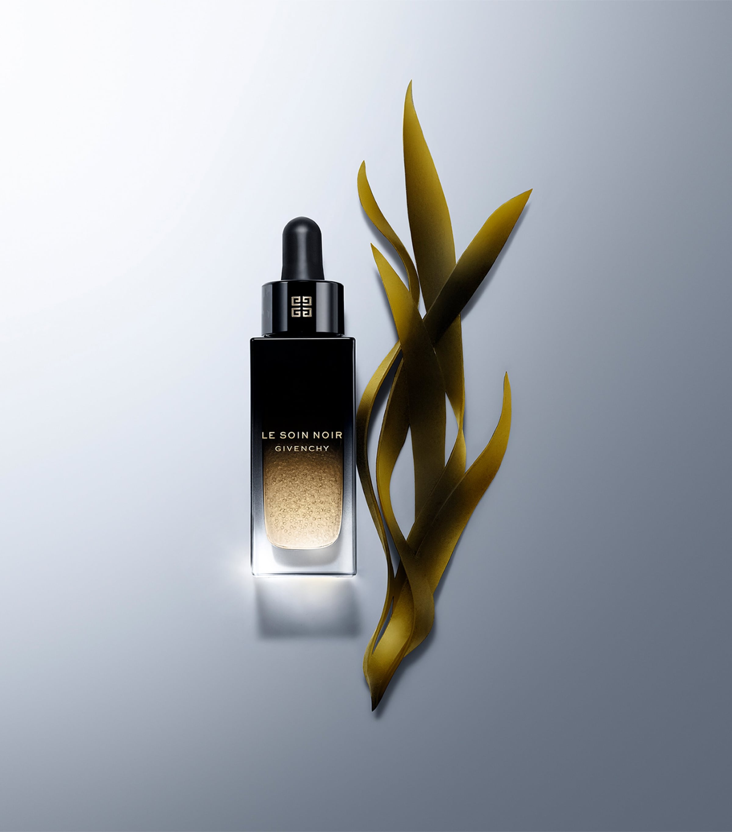 Le Soin Noir Micro-Concentré Serum (30ml) NO COLOUR Image 2