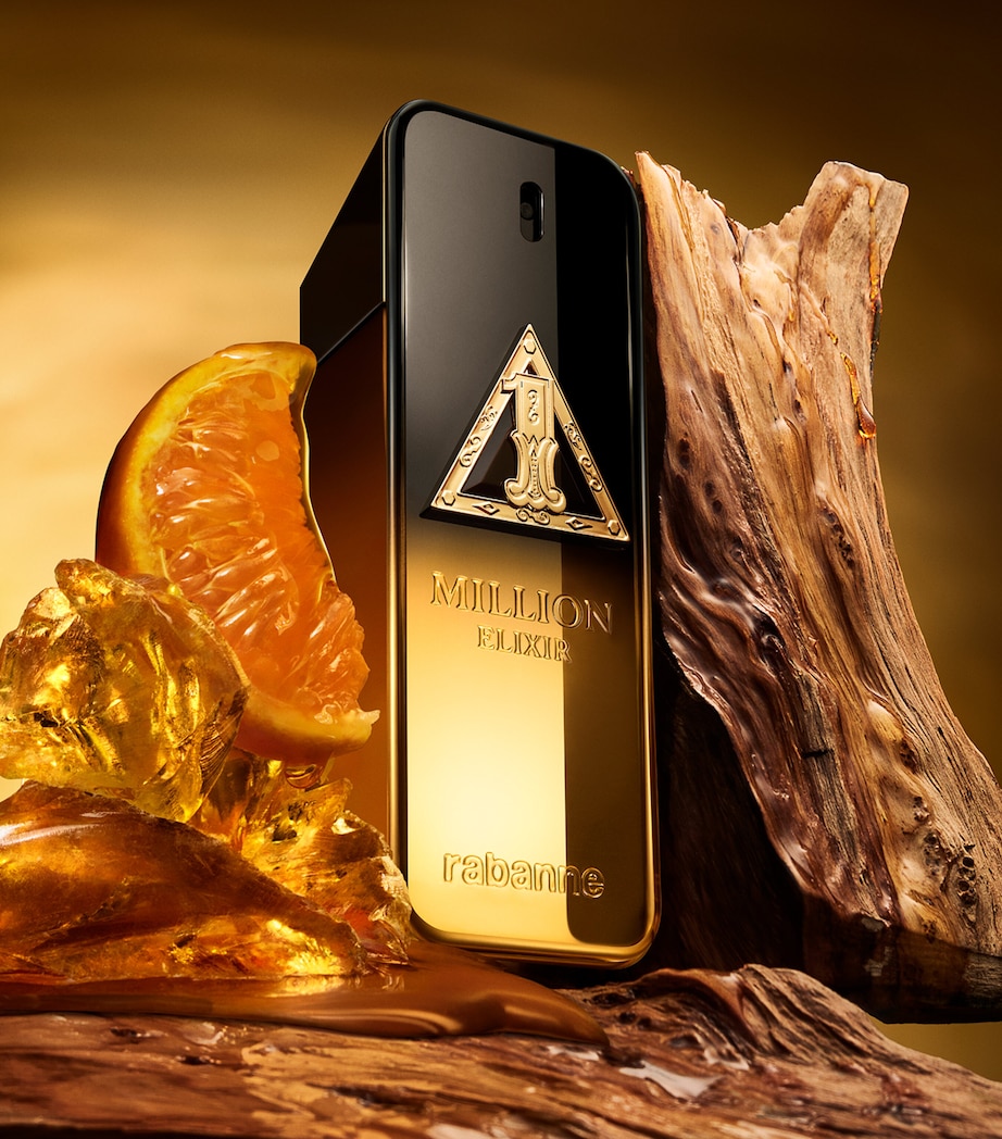 Rabanne 1 Million Night Elixir Parfum (100ml) Image 3