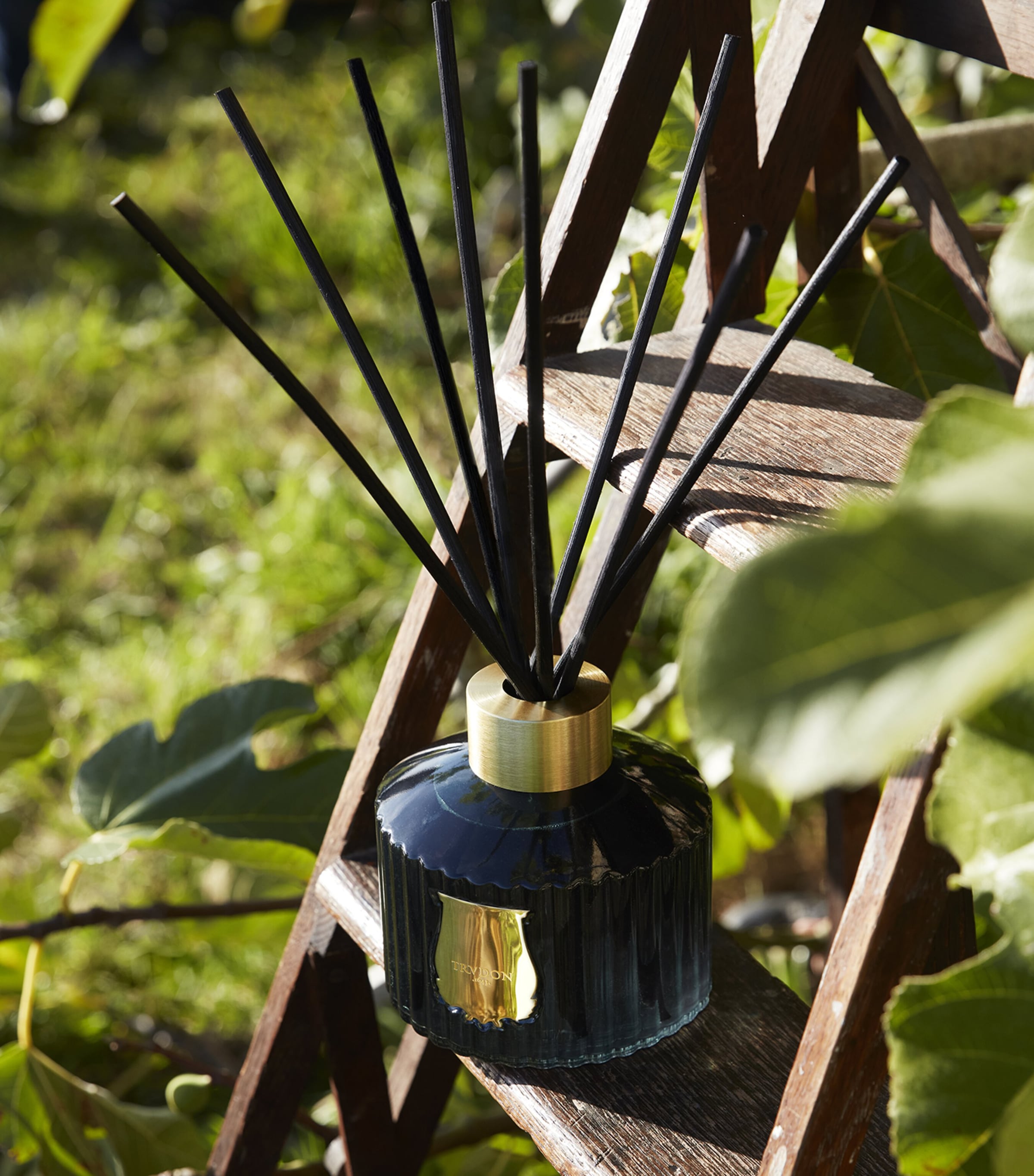 Figuerie Diffuser (1L) BLUE Image 5