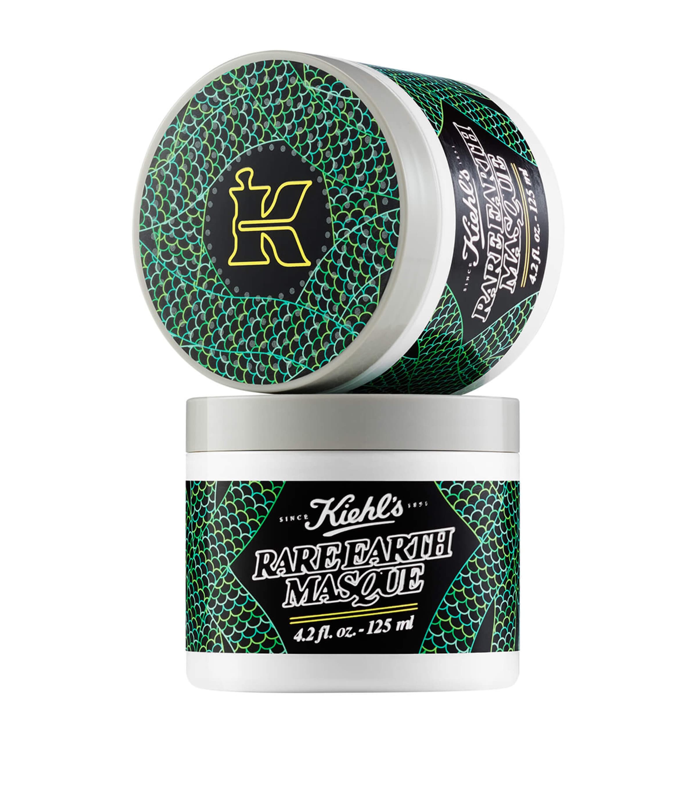 Rare Earth Masque (125ml) - Lunar New Year Edition NO COLOUR Image 1