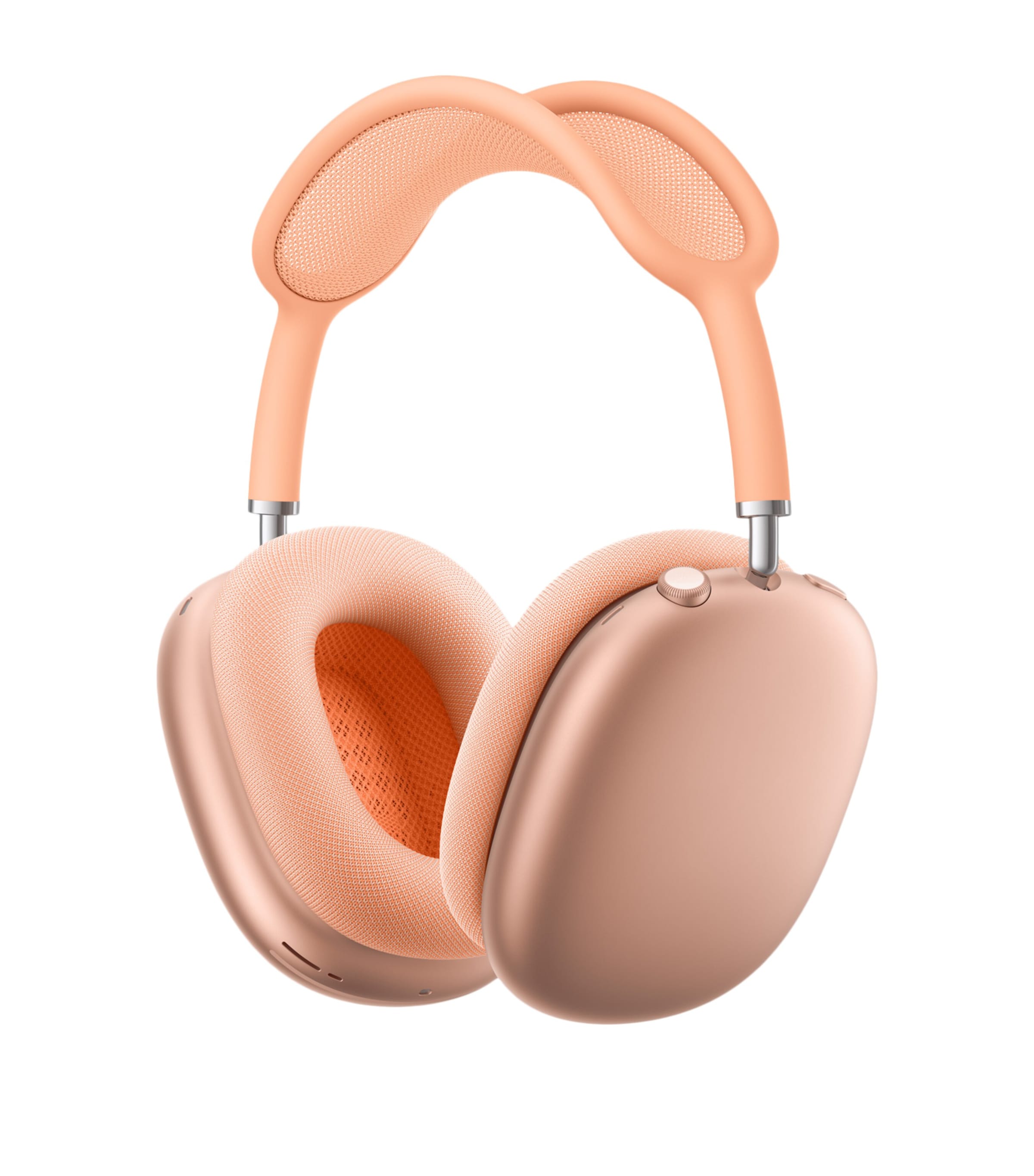 Apple AirPods Max 2 - Orange Orange Image 2