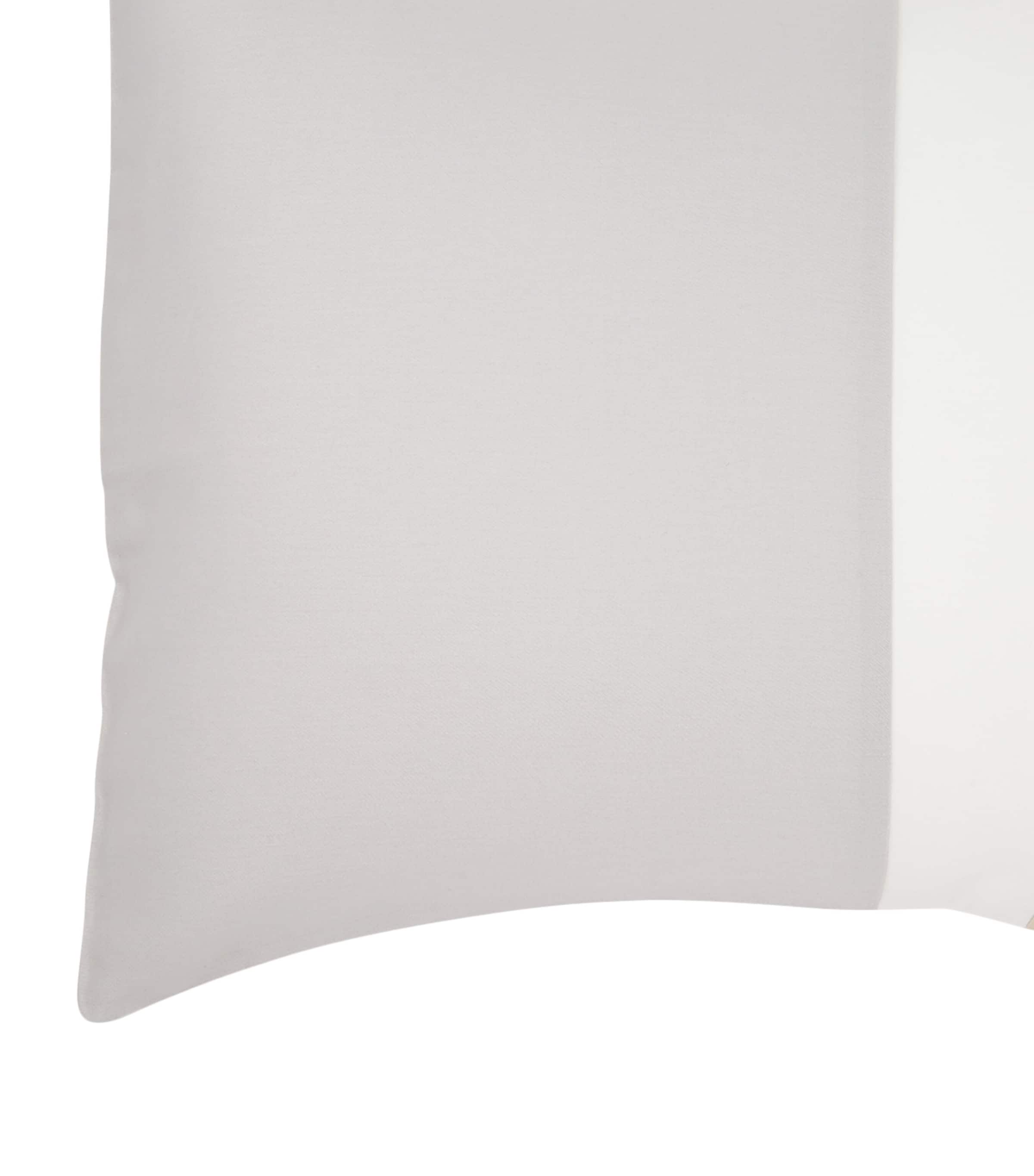 Bold Sham Pillowcase (30cm x 50cm) 2N21  SAVAGE BEIGE Image 2