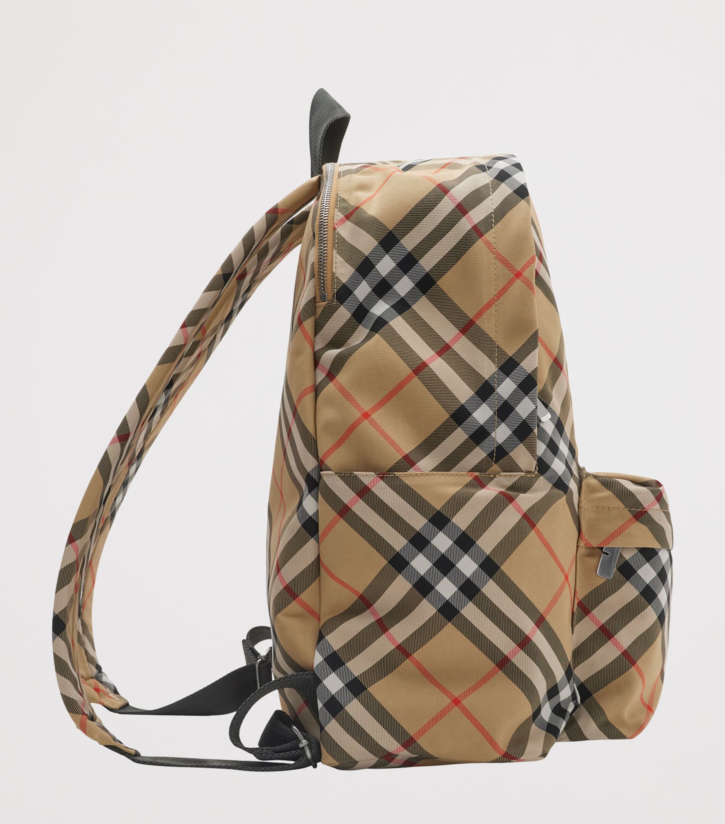 Check Backpack SAND Image 4