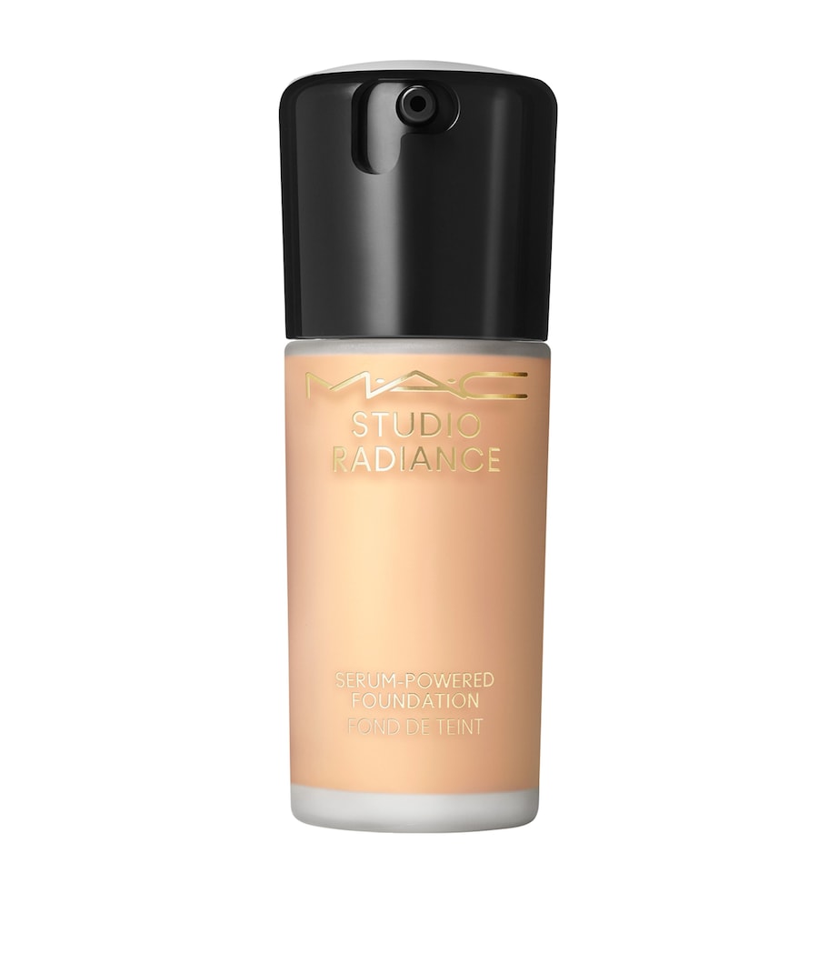 Studio Radiance Serum-Powered Foundation (30ml) NC14.5 Image 1