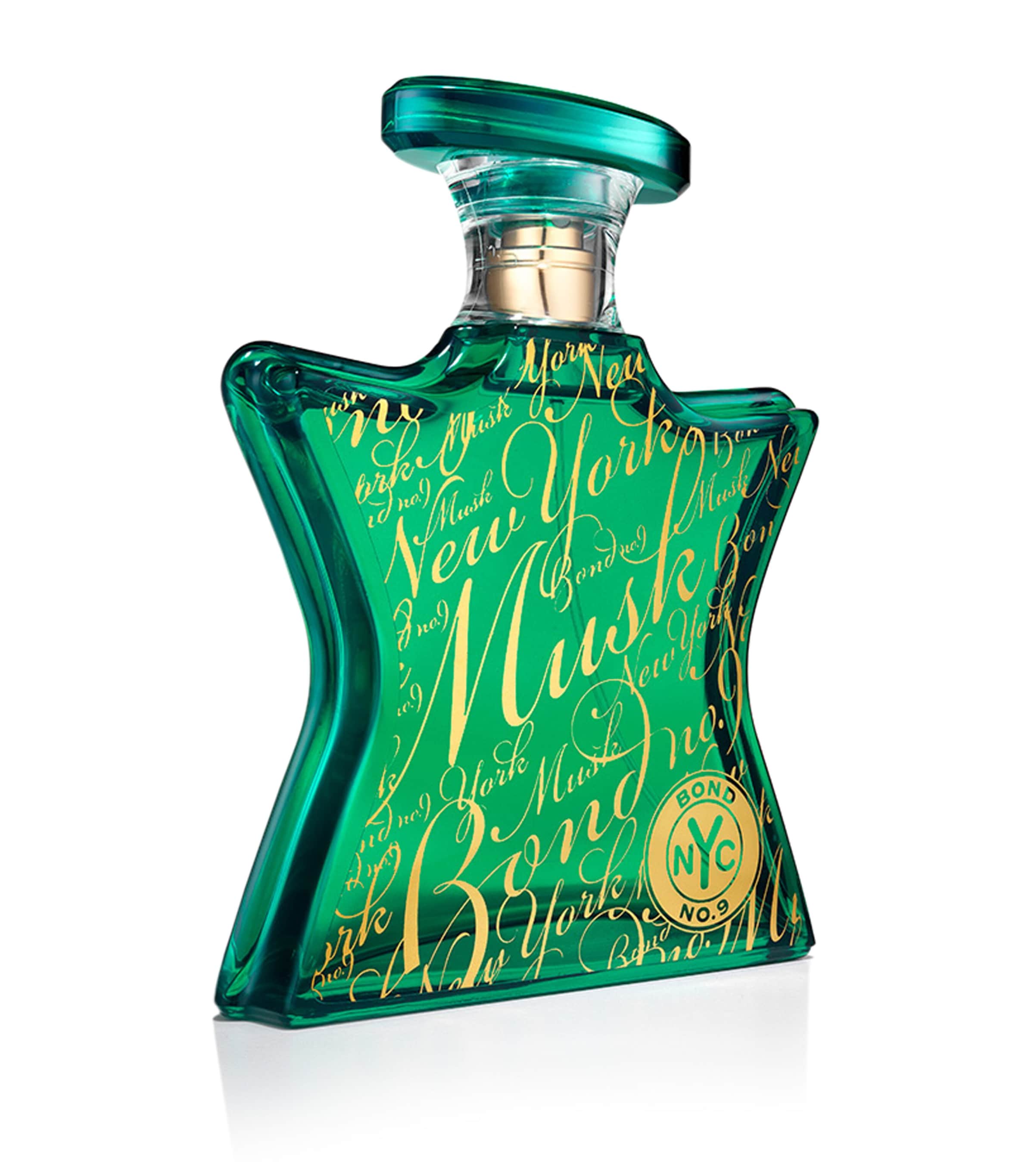 Bond No. 9 New York Musk Eau de Parfum (50ml) Image 1