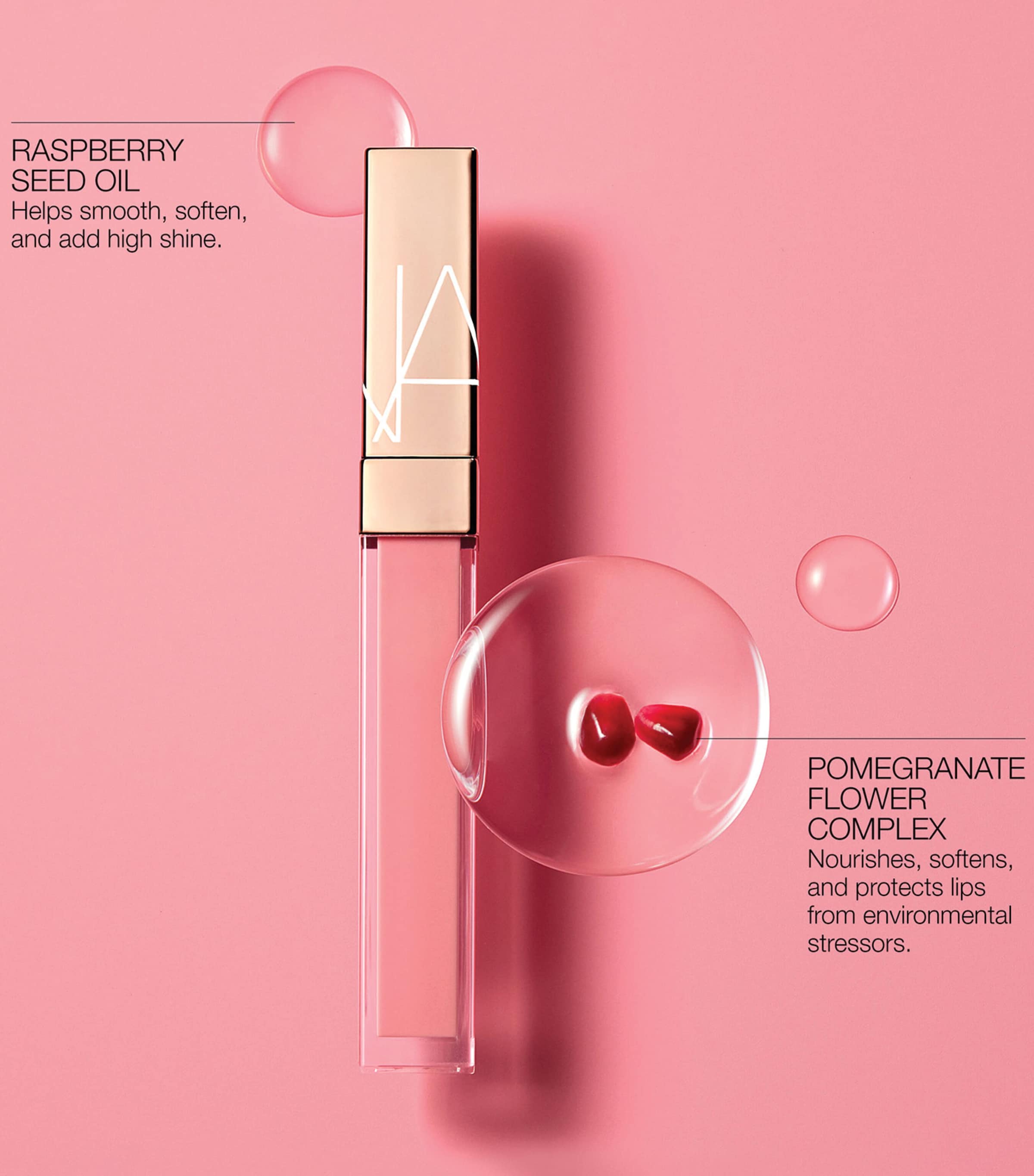 Afterglow Lip Shine TURKISH DELIGHT Image 5