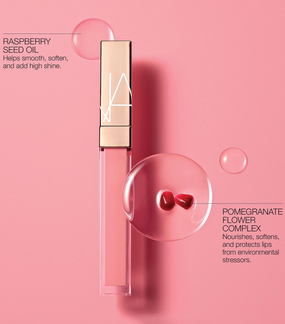 Afterglow Lip Shine TURKISH DELIGHT Image 5