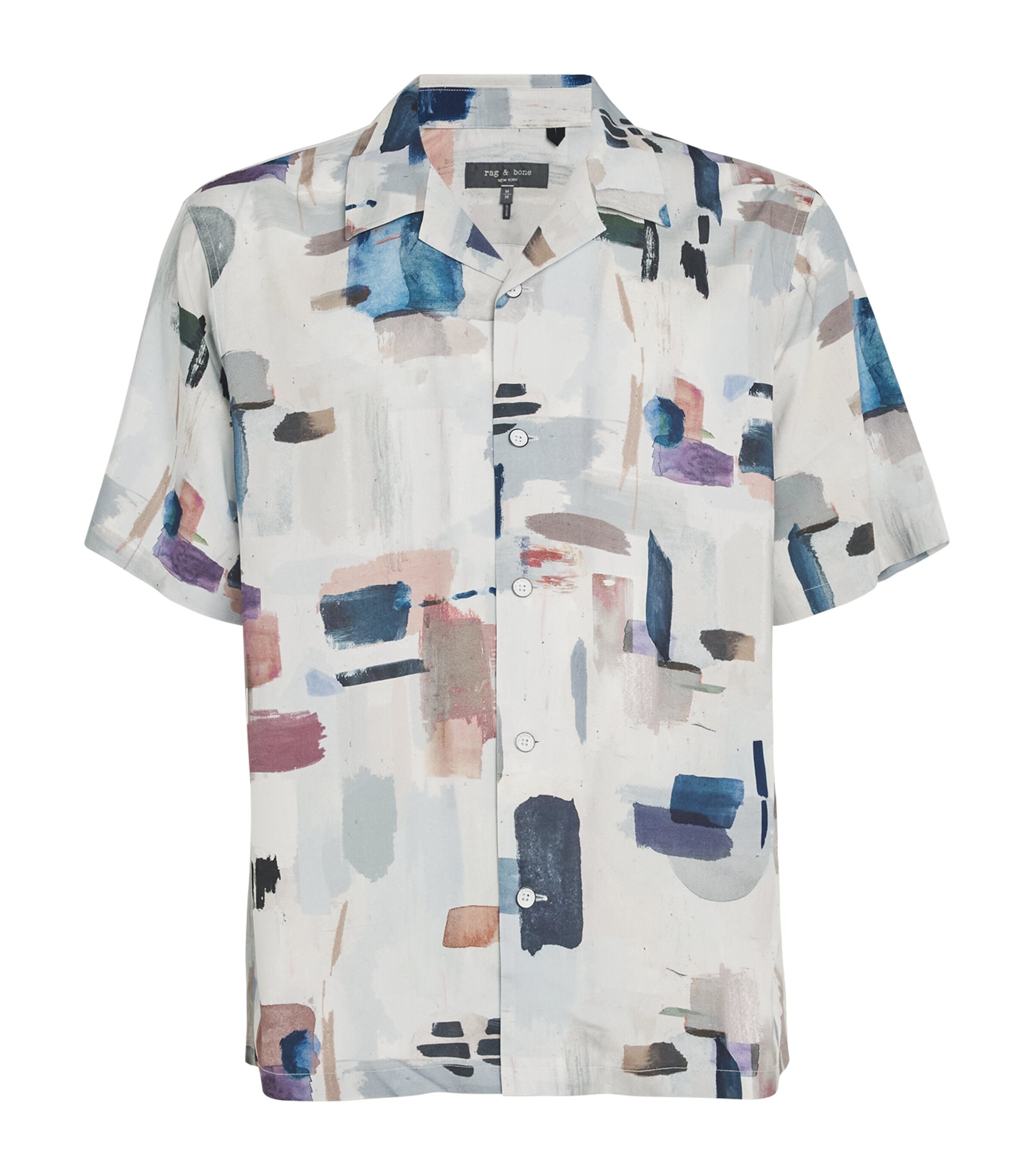 Rag & Bone Avery Shirt | Men Clothing | Shirts | Casual Shirts | Designers | Rag & Bone
