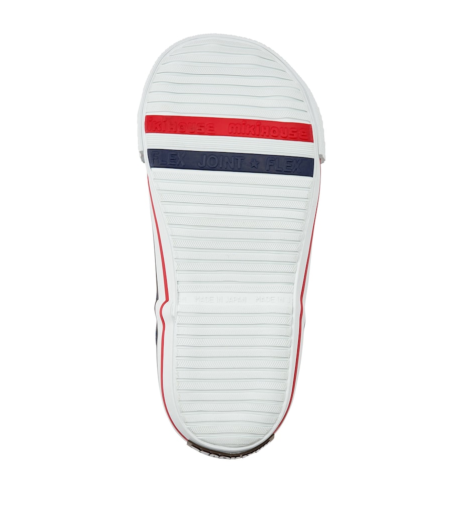 Velcro Low-Top Sneakers 33 Image 3