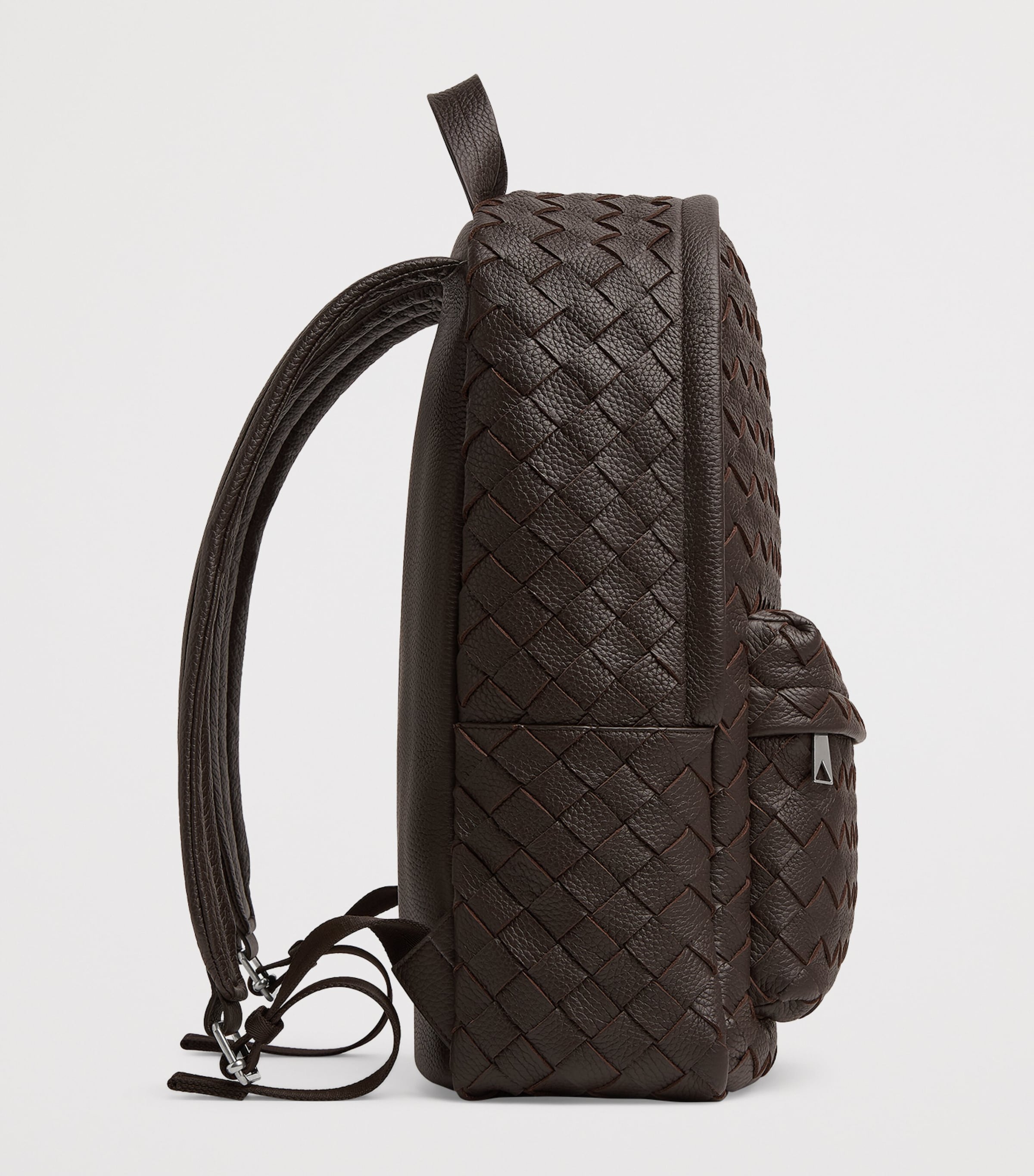 Bottega Veneta★素敵！LEGGERO Leather Backpack/Tote Bag Bottega Veneta☆素敵！LEGGERO Leather Backpack/Tote Bag
