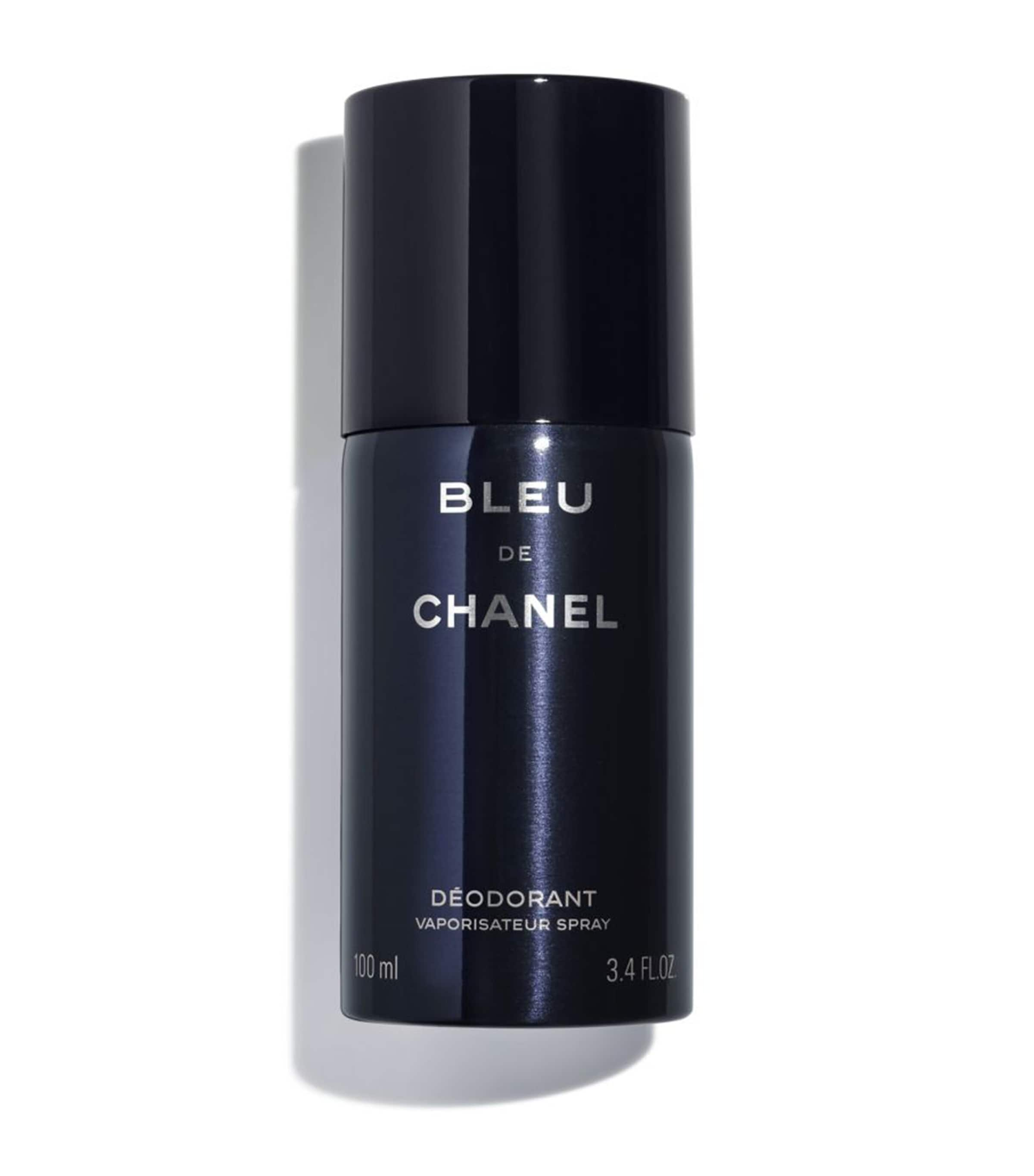 Chanel Bleu De  Deodorant Spray