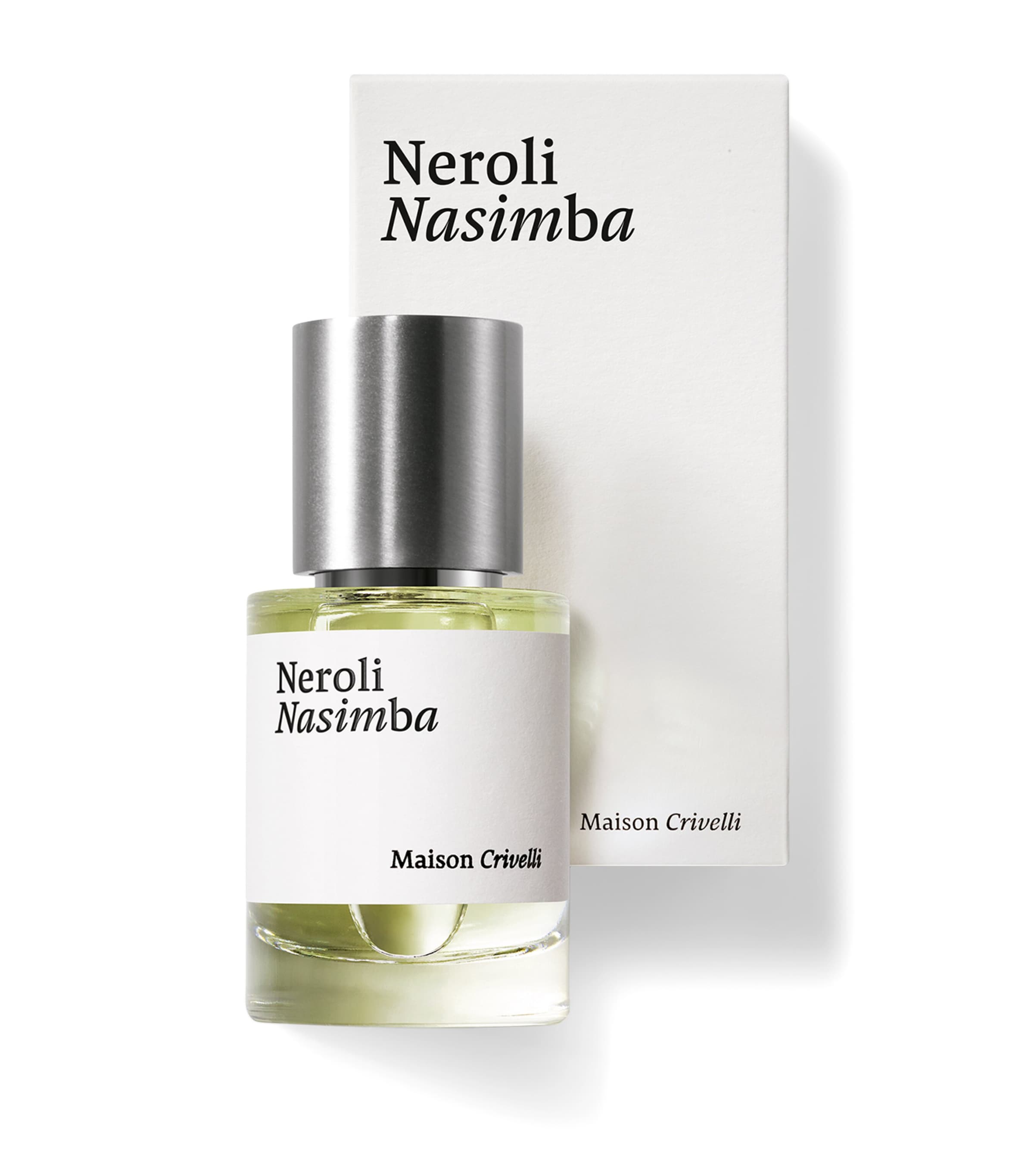 Neroli Nasimba Eau de Parfum (30ml) NO COLOUR Image 2