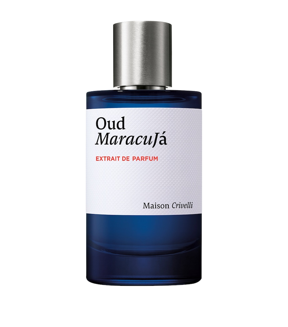Oud Maracujá Extrait de Parfum (100ml) NO COLOUR Image 1