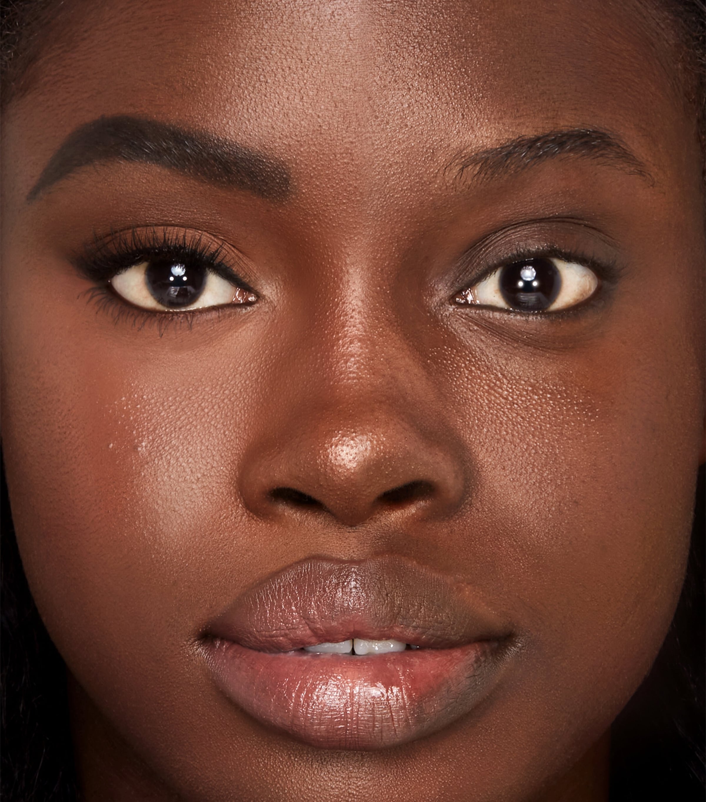 Brow Cheat Eyebrow Pencil NATURAL BLACK Image 4