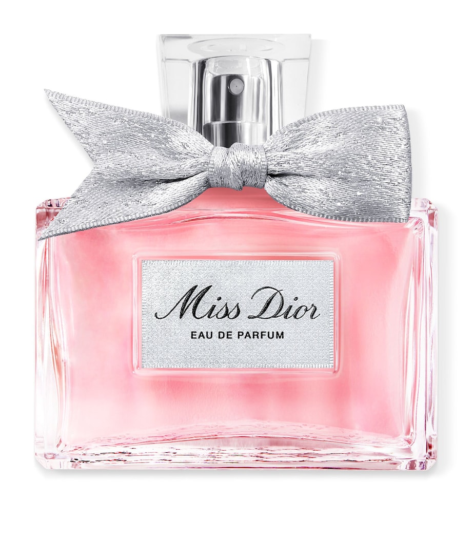 Miss Dior Eau de Parfum (100ml) NO COLOUR Image 1