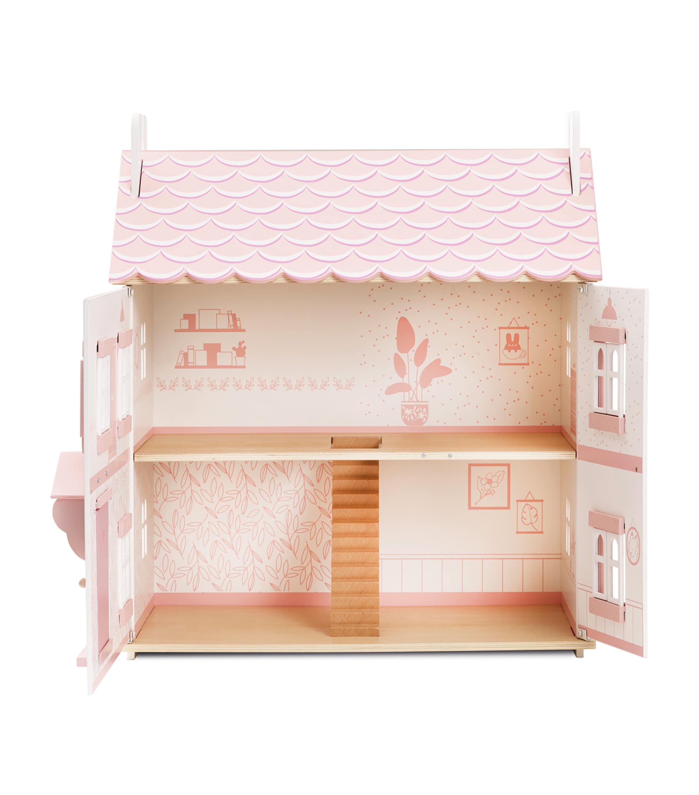 Le Toy Van Daisylane Sophie’s House Image 2