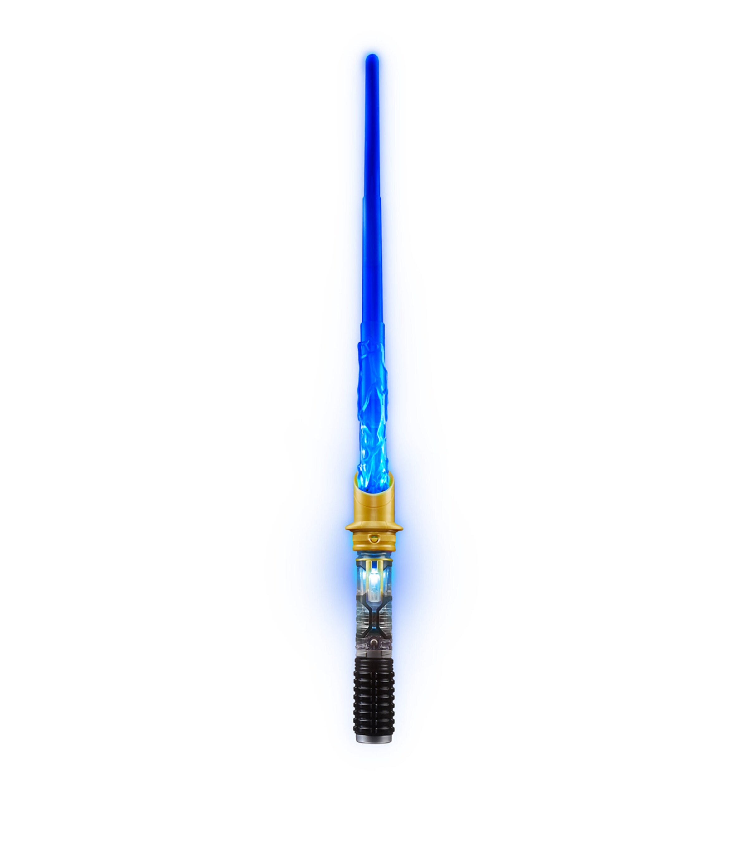 Star Wars Star Wars Power Crystal Lightsaber Toy Image 5
