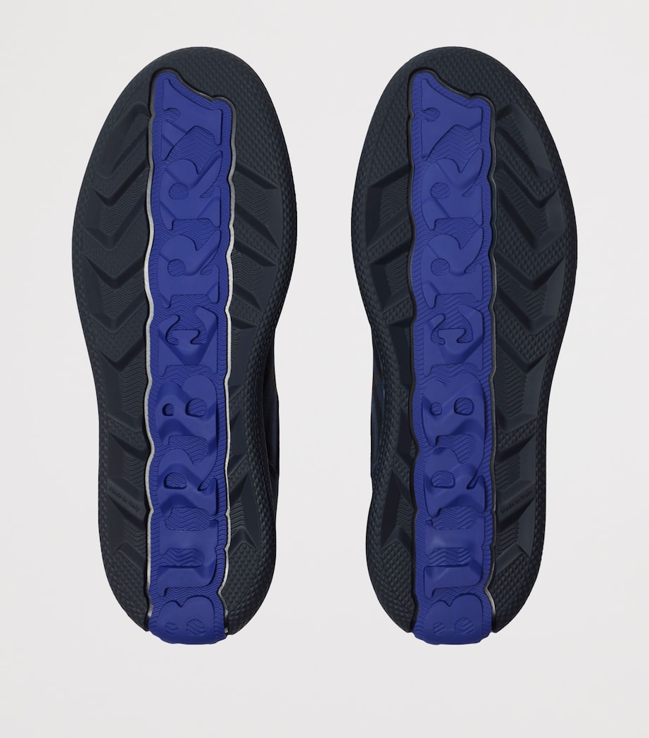 Check Terrace Sneakers MIDNIGHT IP CHECK Image 6