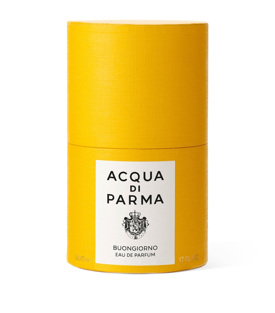 Buongiorno Eau de Parfum (500ml) NO COLOUR Image 3