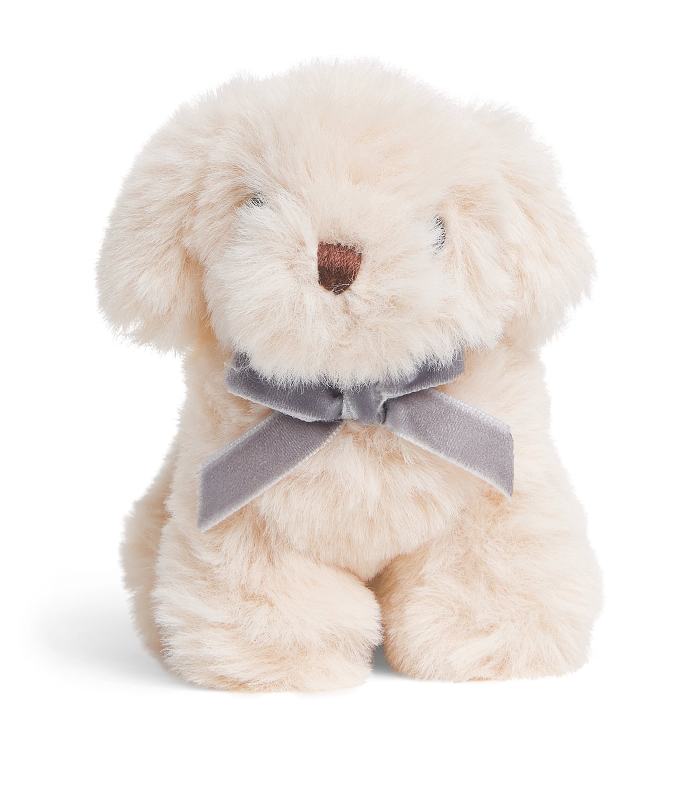 KONGES SLOJD Puppy Bag Charm Puppy Image 1