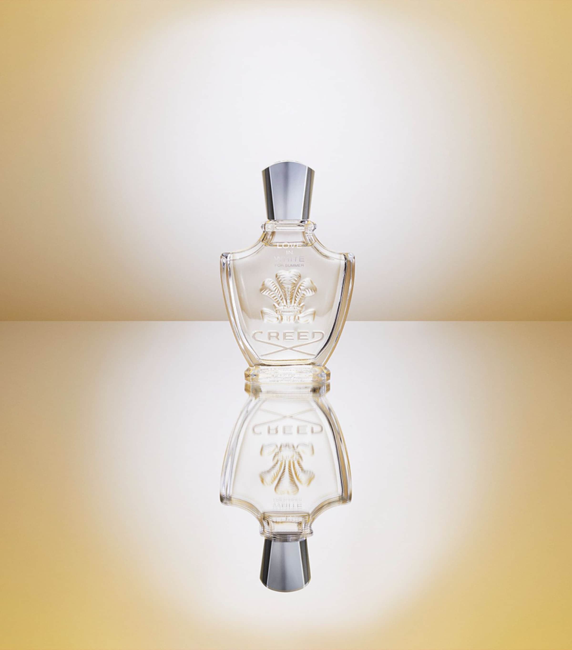Creed Love In White For Summer Eau de Parfum (75ml) Image 2