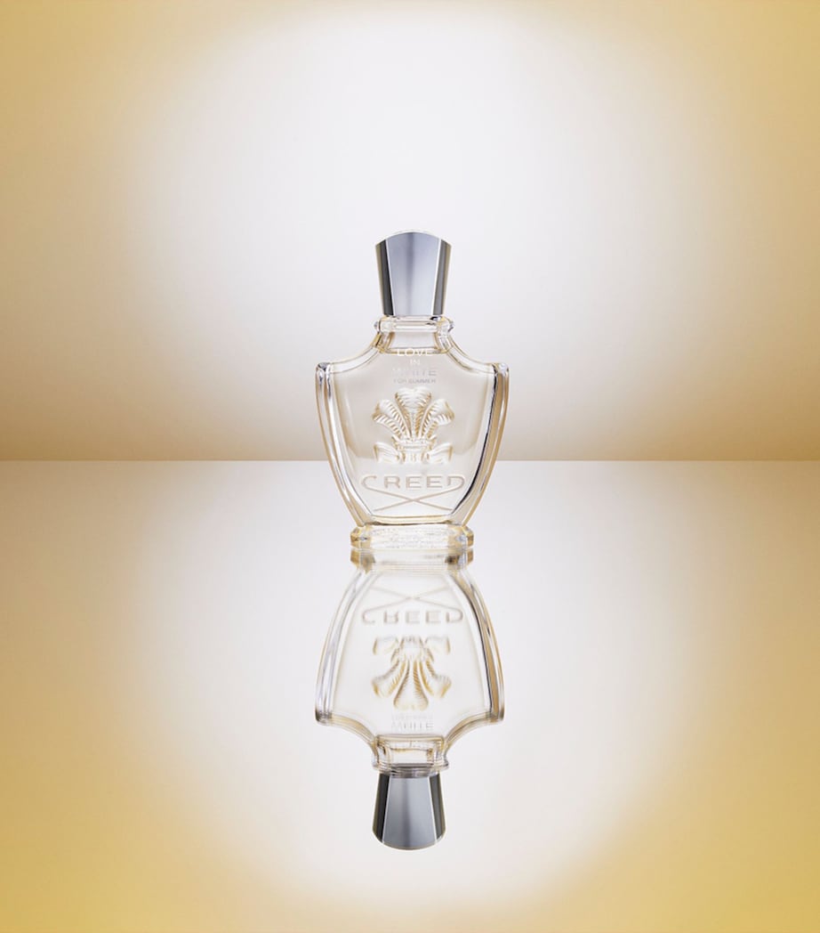 Love In White For Summer Eau de Parfum (75ml) NO COLOUR Image 2