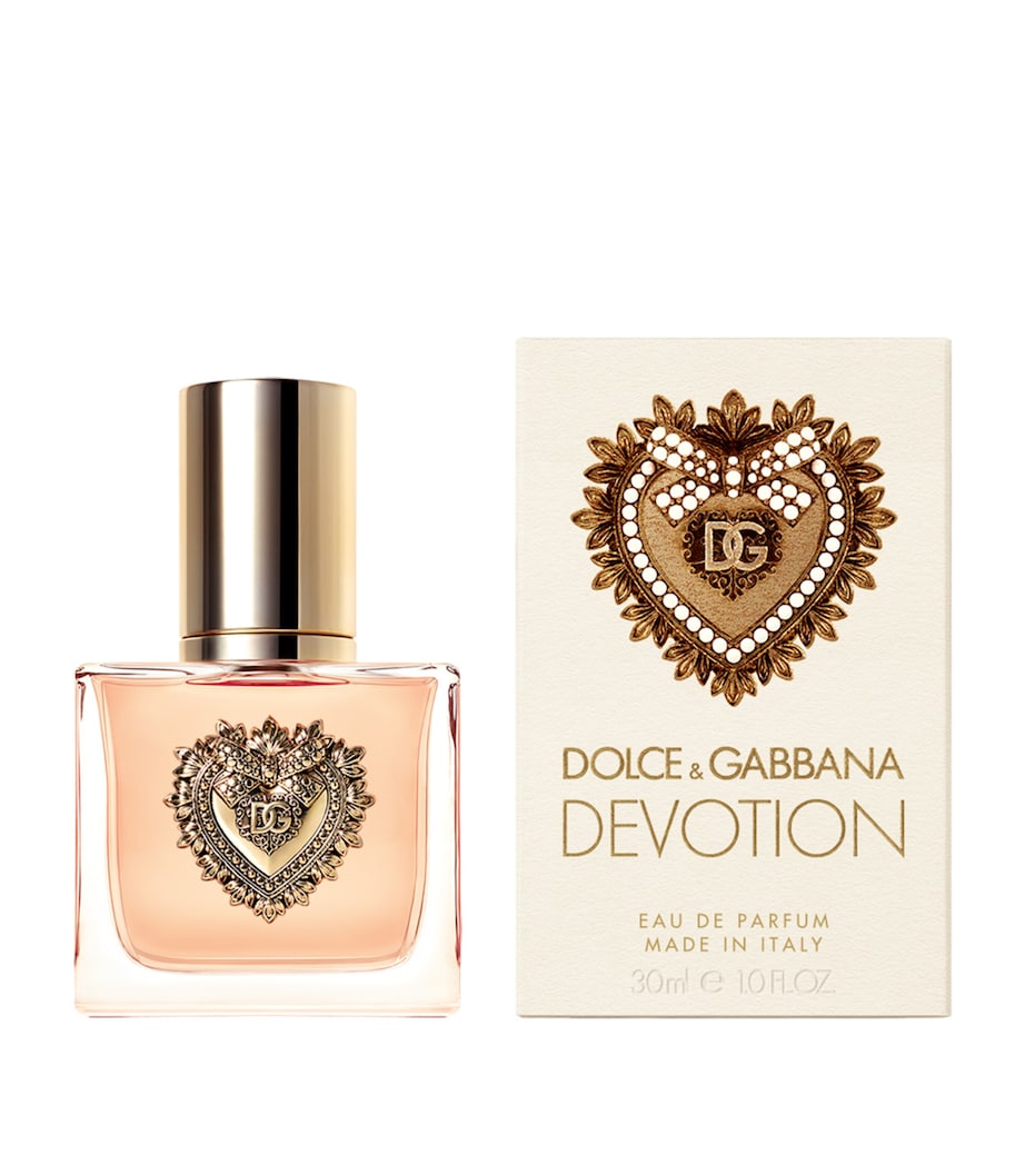 Devotion Eau de Parfum (30ml) NO COLOUR Image 2