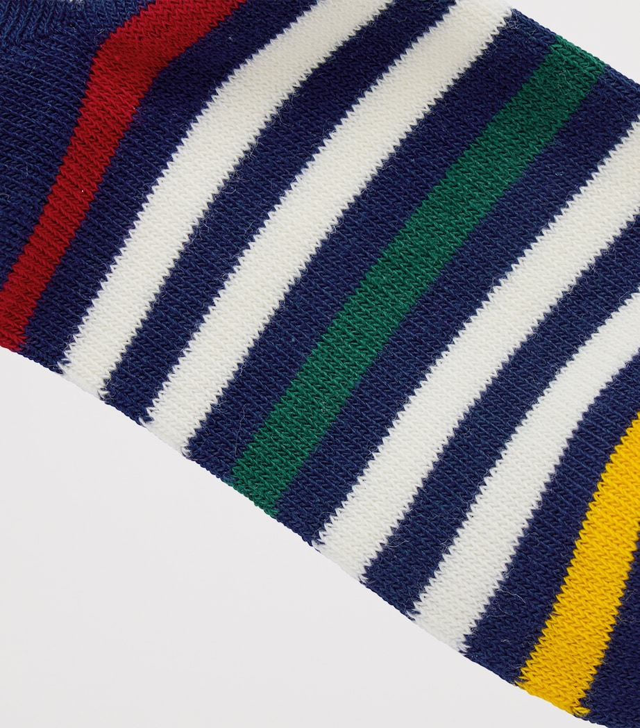 Miki House Patterned Socks (Pack of 3) Image 5