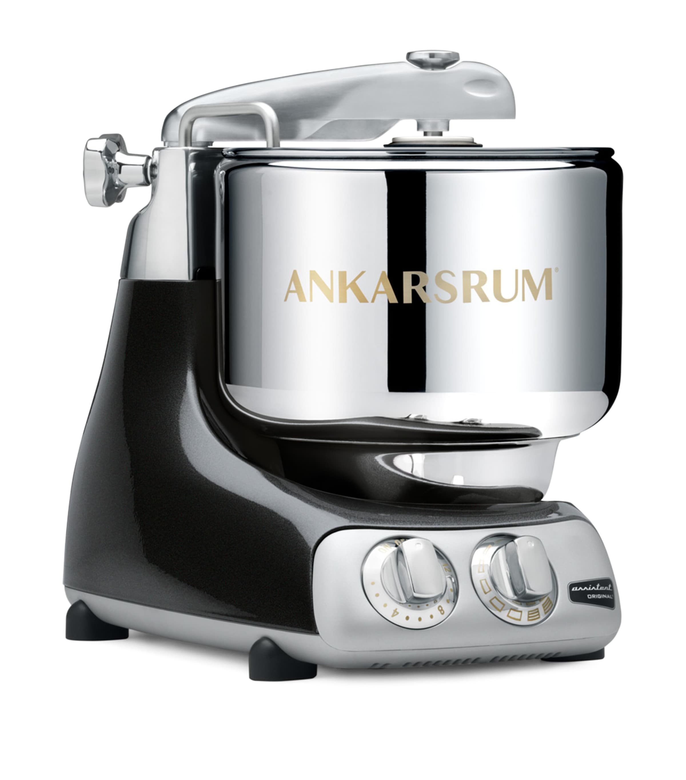 【ポイント10倍】 6230 Original Assistent Ankarsrum Mixer US Harrods | (7L) キッチン家電