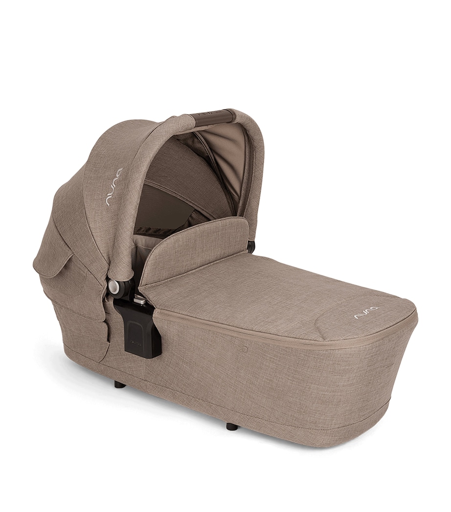 TRIV Next Urbn Bundle with PIPA Urbn Car Seat CEDAR Image 5