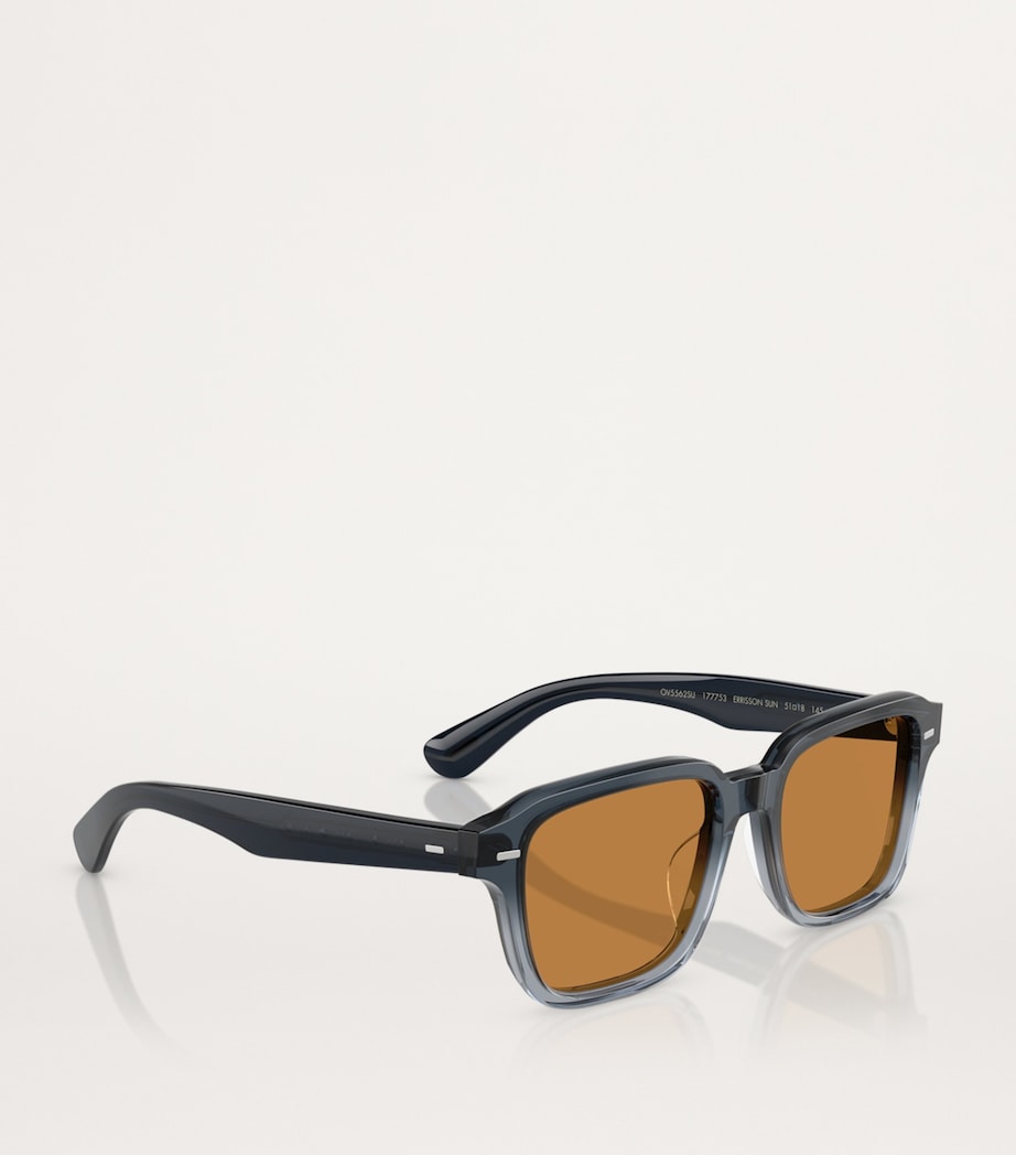 Oliver Peoples Injected Errison OV5562SU Sunglasses Image 6