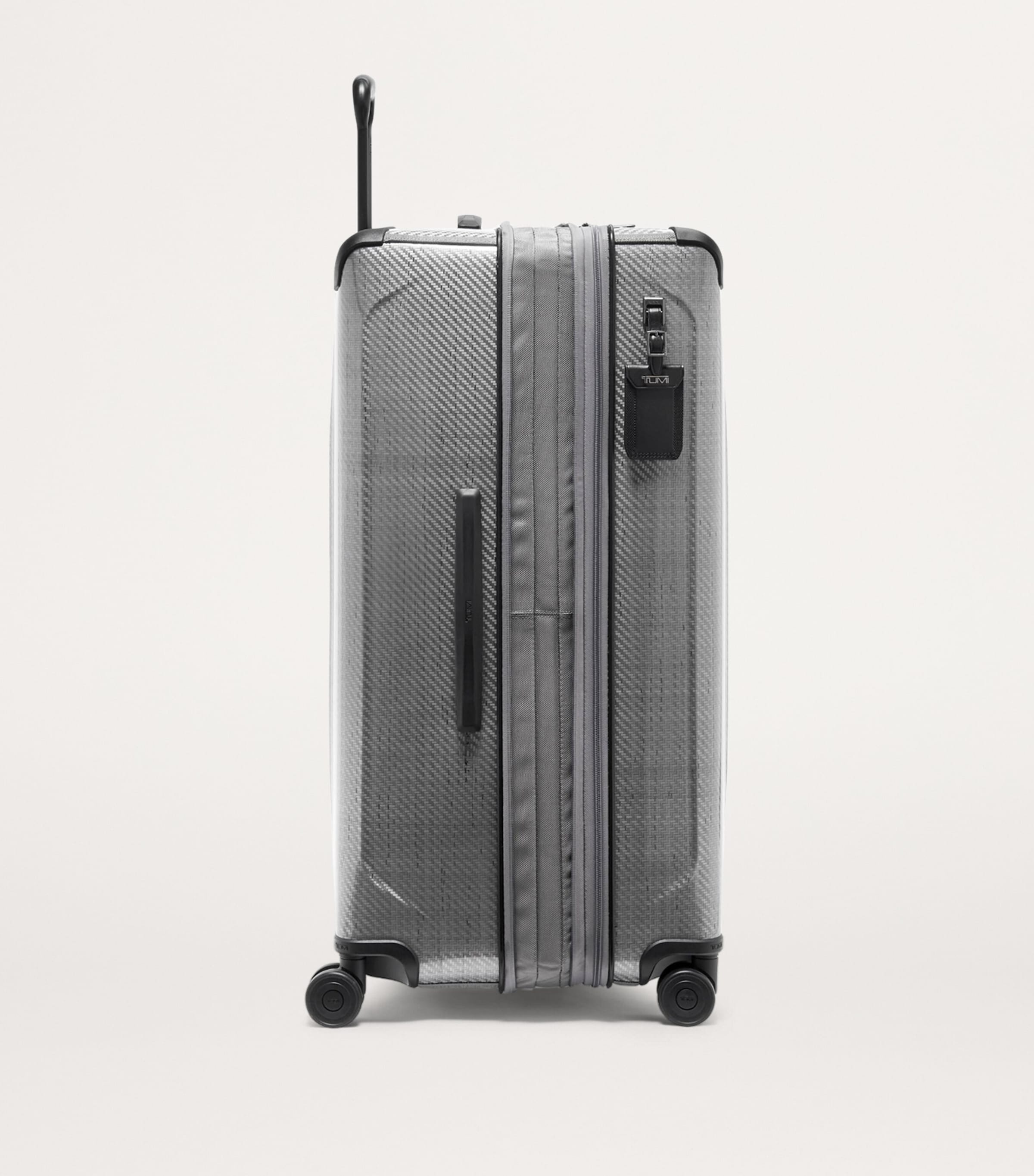 Tall Short Trip Packing Case – Tegra-Lite T GRAPHITE T484 Image 3
