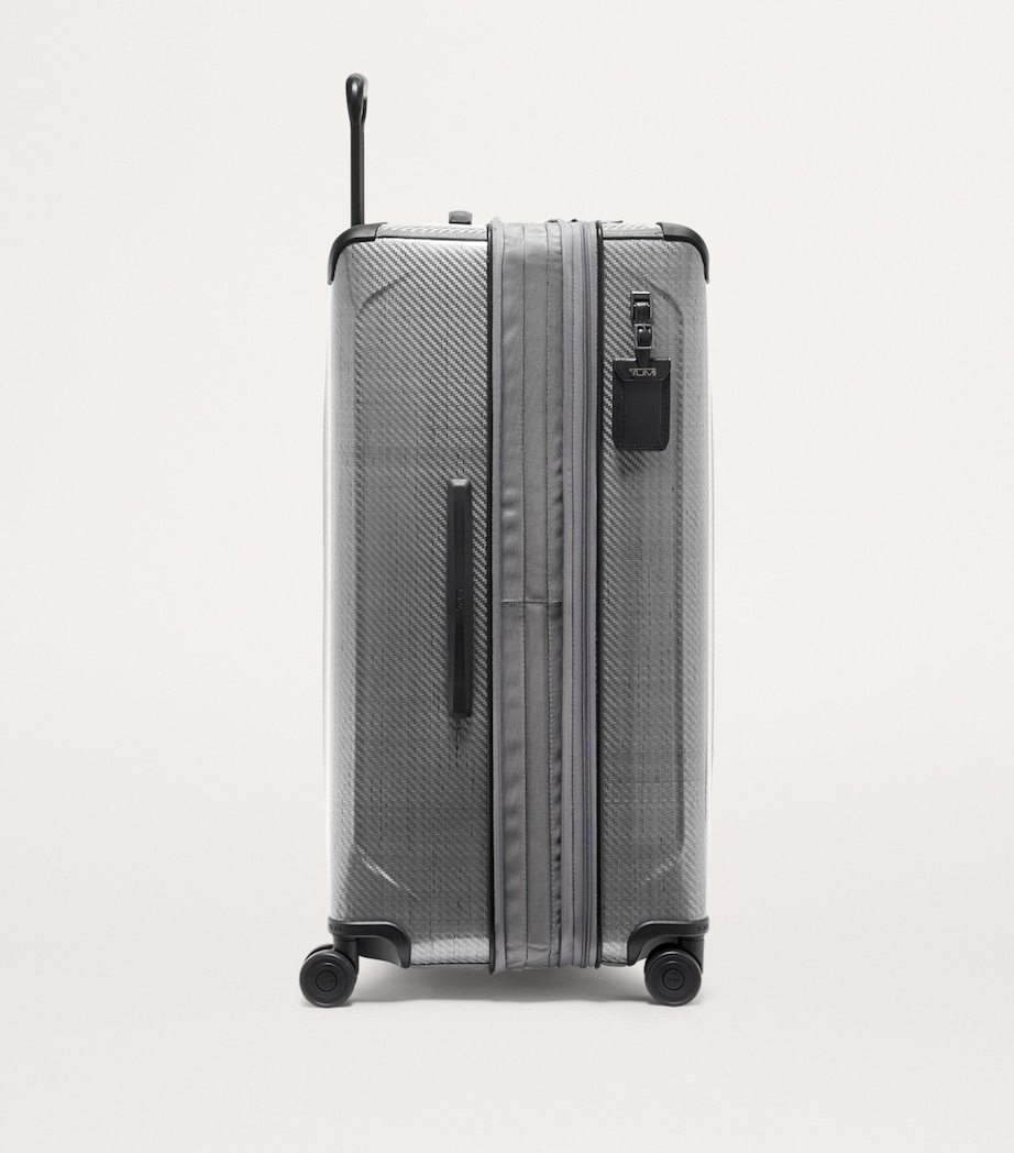 Tall Short Trip Packing Case – Tegra-Lite T GRAPHITE T484 Image 3