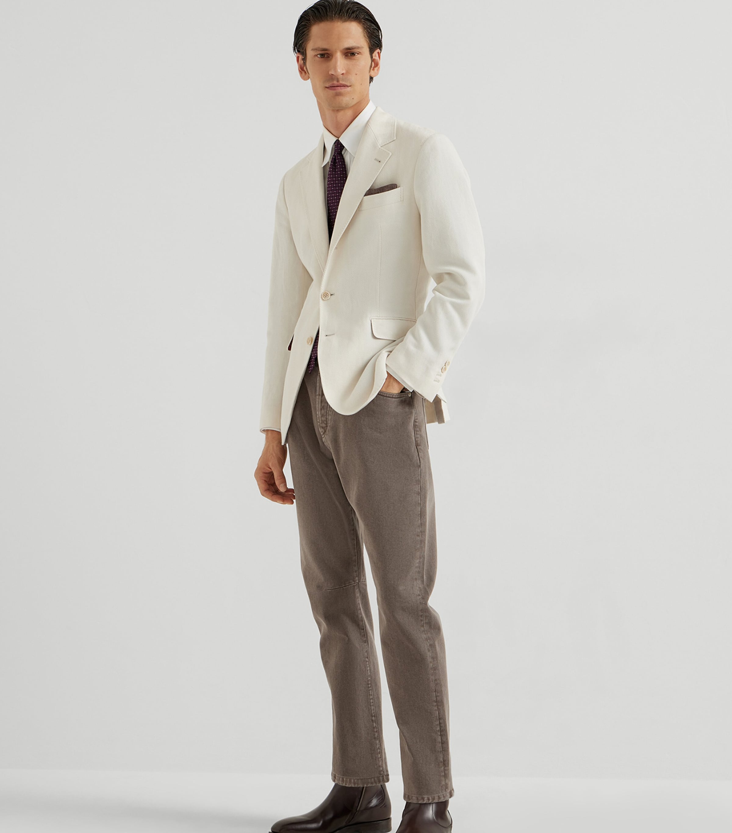 Leisure Jeans C7025 Image 3