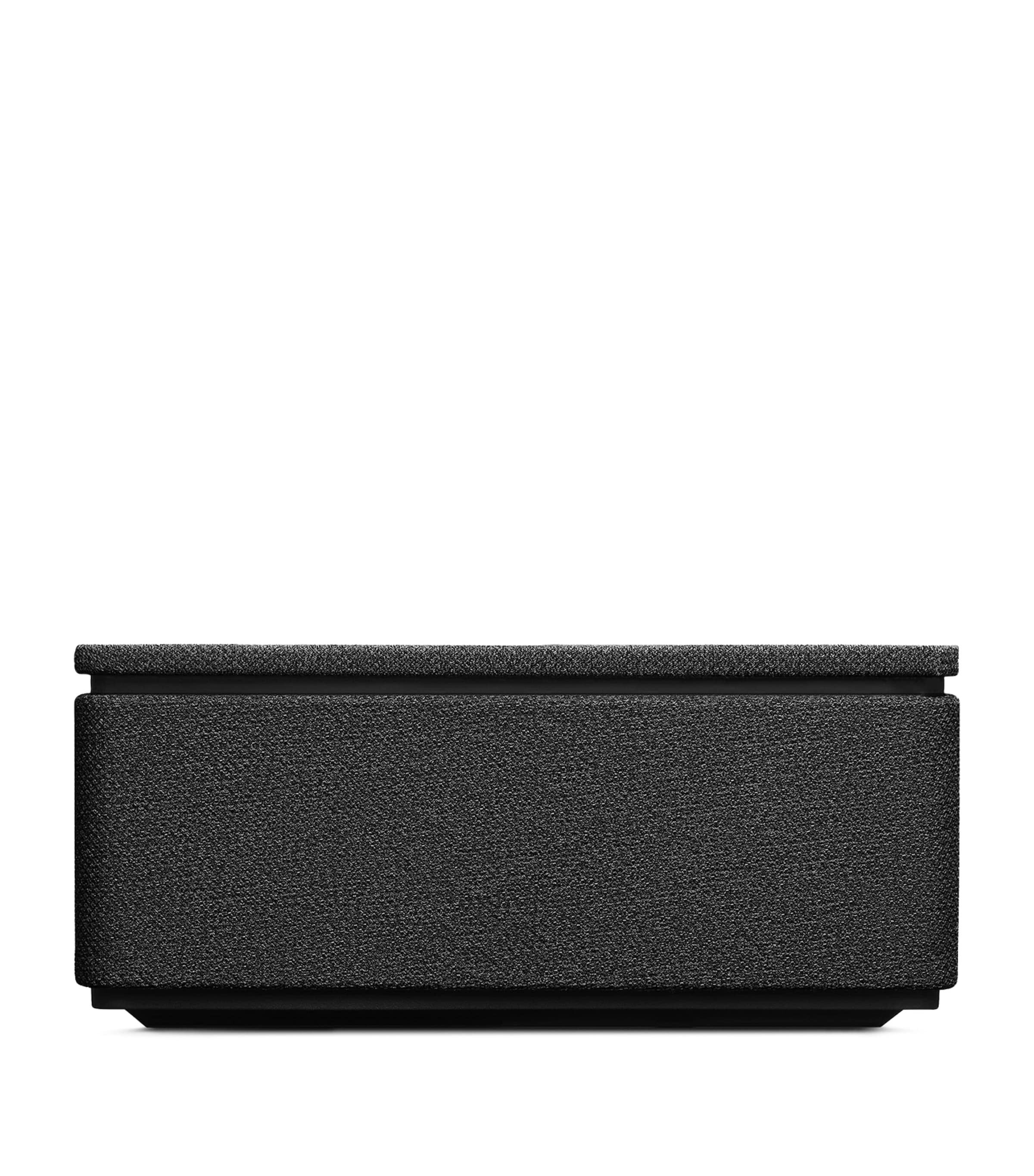 Devialet Dione Sound Bar Grey Image 5