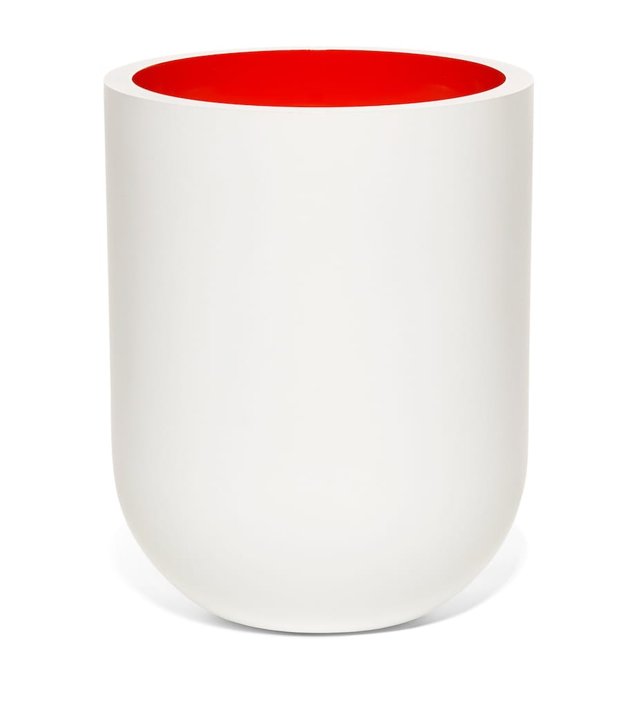 Rosa Rugosa Candle (220g) NO COLOUR Image 1