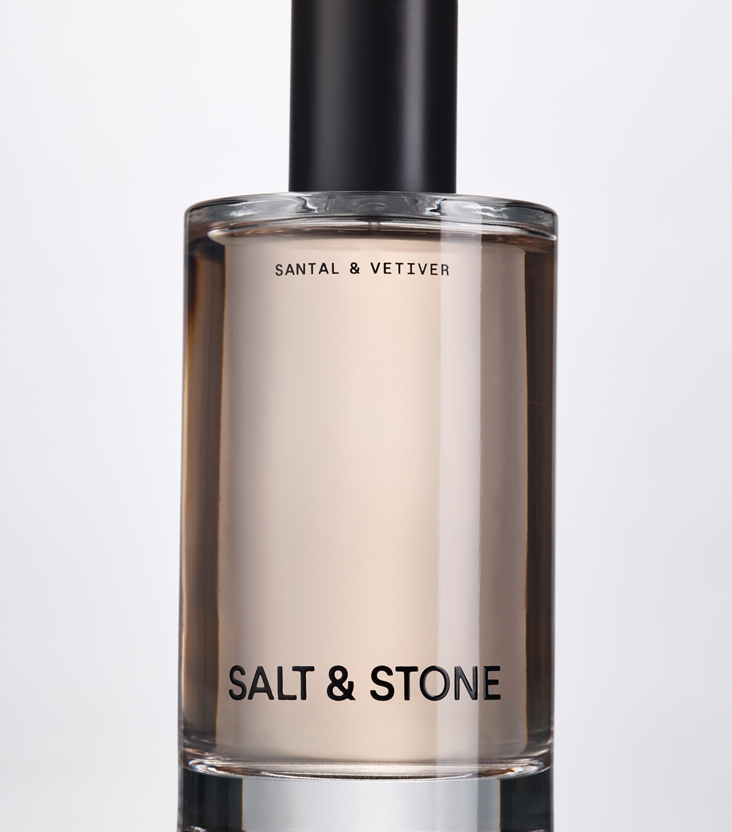 Salt & Stone Santal & Vetiver Body Mist (100ml) | Harrods SG