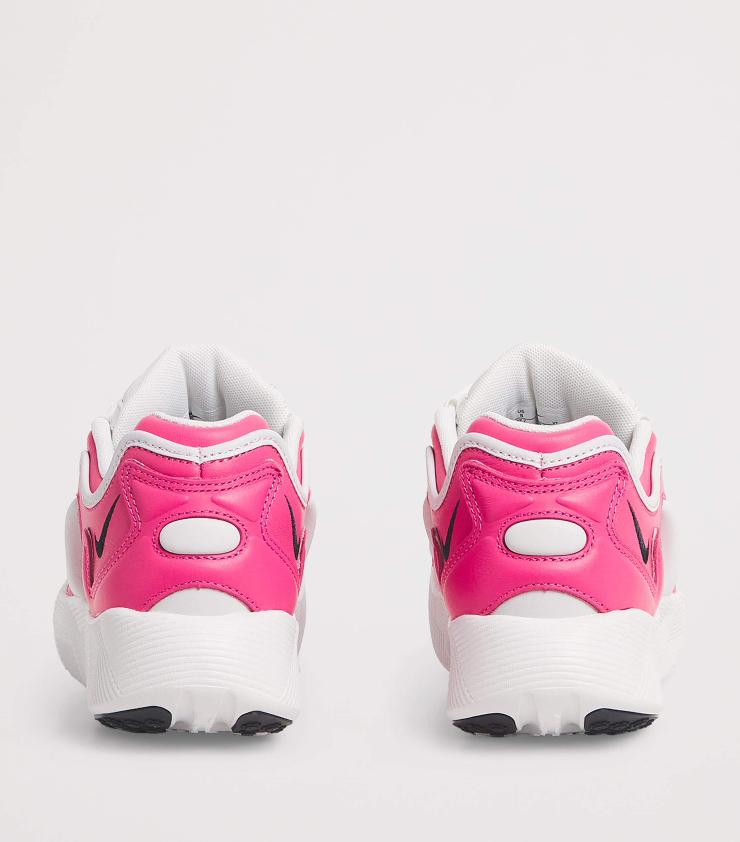 Comme des GarçonsのSIX Comme Des Garçons Homme Plus Pink x Nike Air Max 96 Sense SP