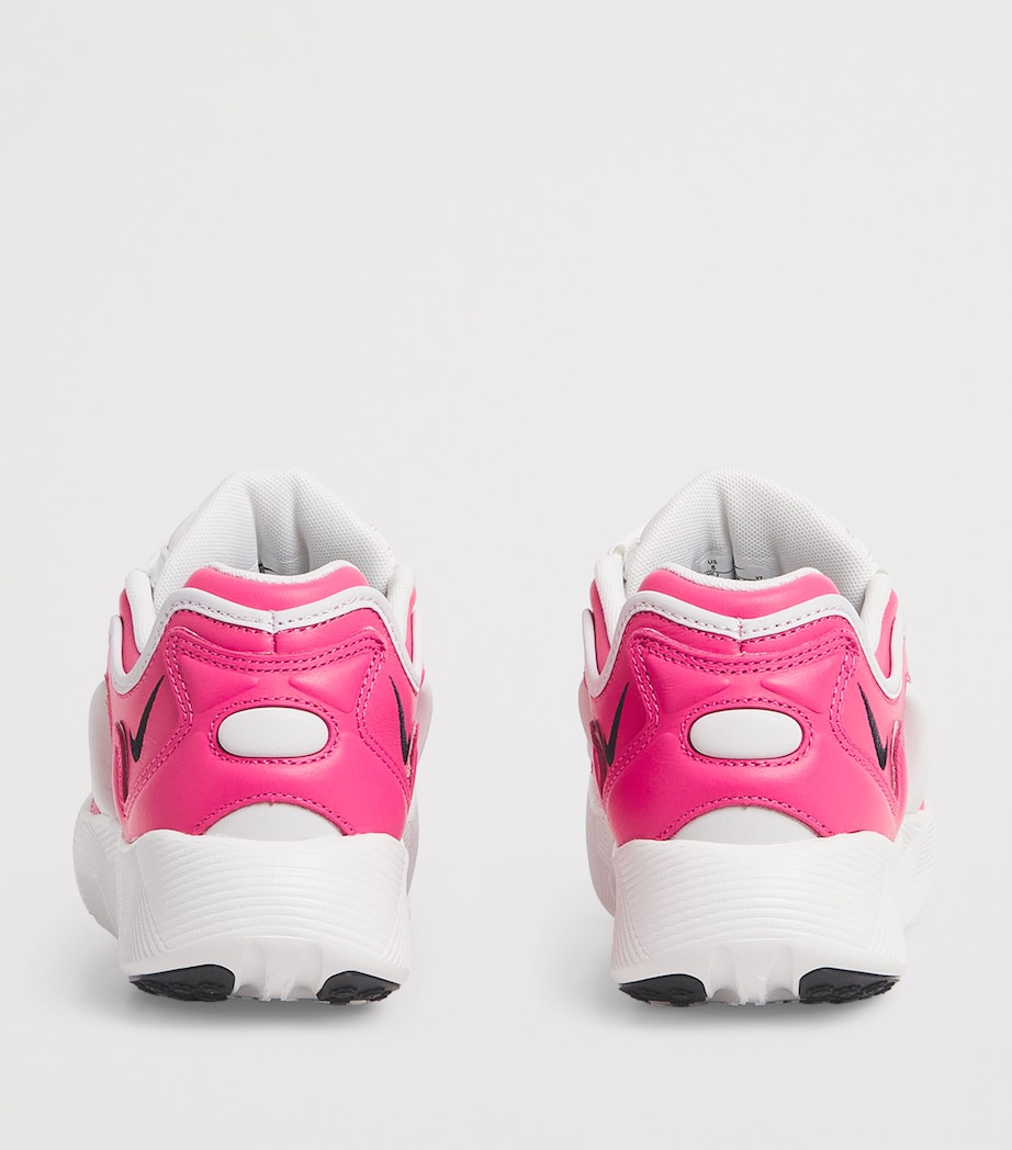 x Nike Air Max 96 Sense SP Sneakers PINK/WHITE Image 4