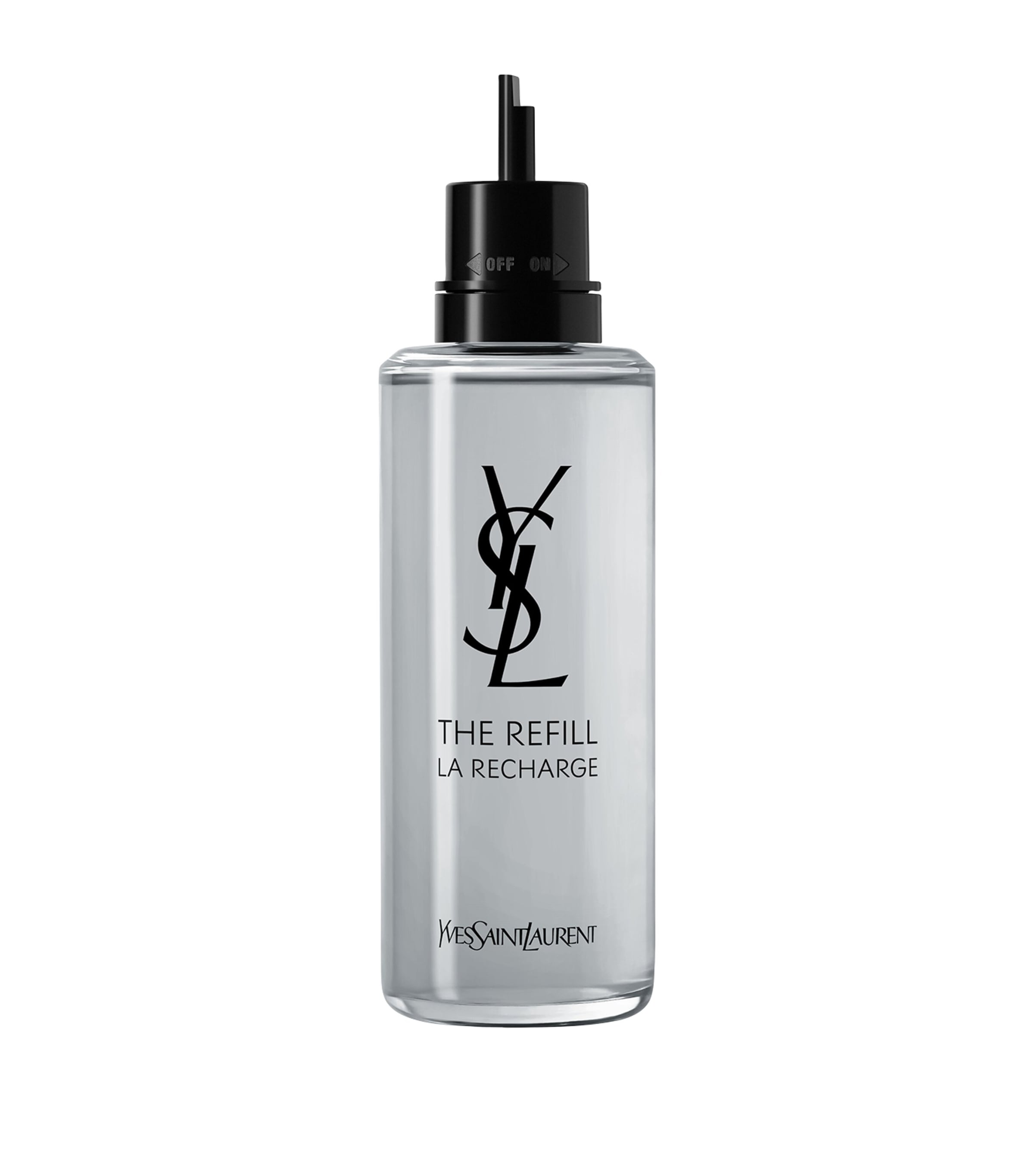YSL MYSLF Eau de Parfum Refill (150ml) | Perfume | Mens Aftershave | Designers | YSL