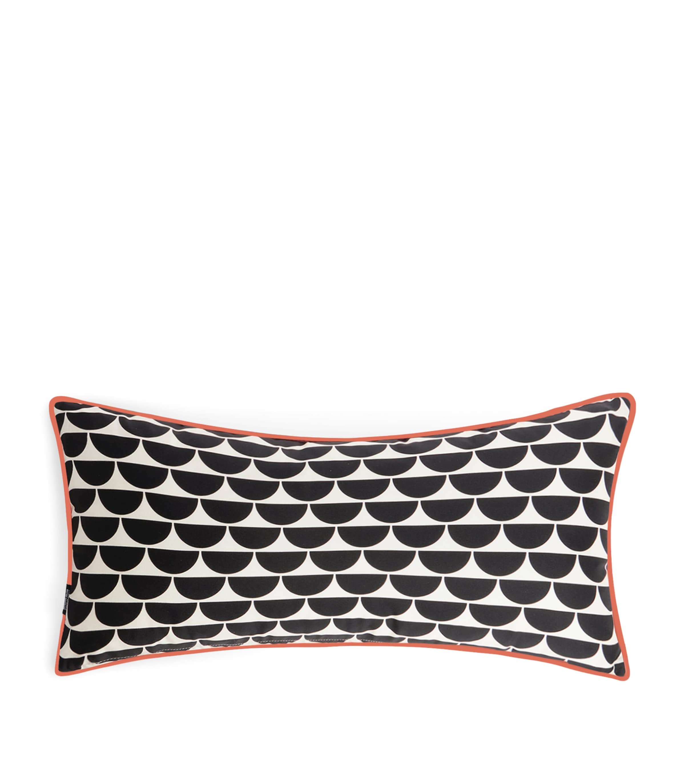 Pesci Cushion (25cm x 50cm) MULTI Image 2